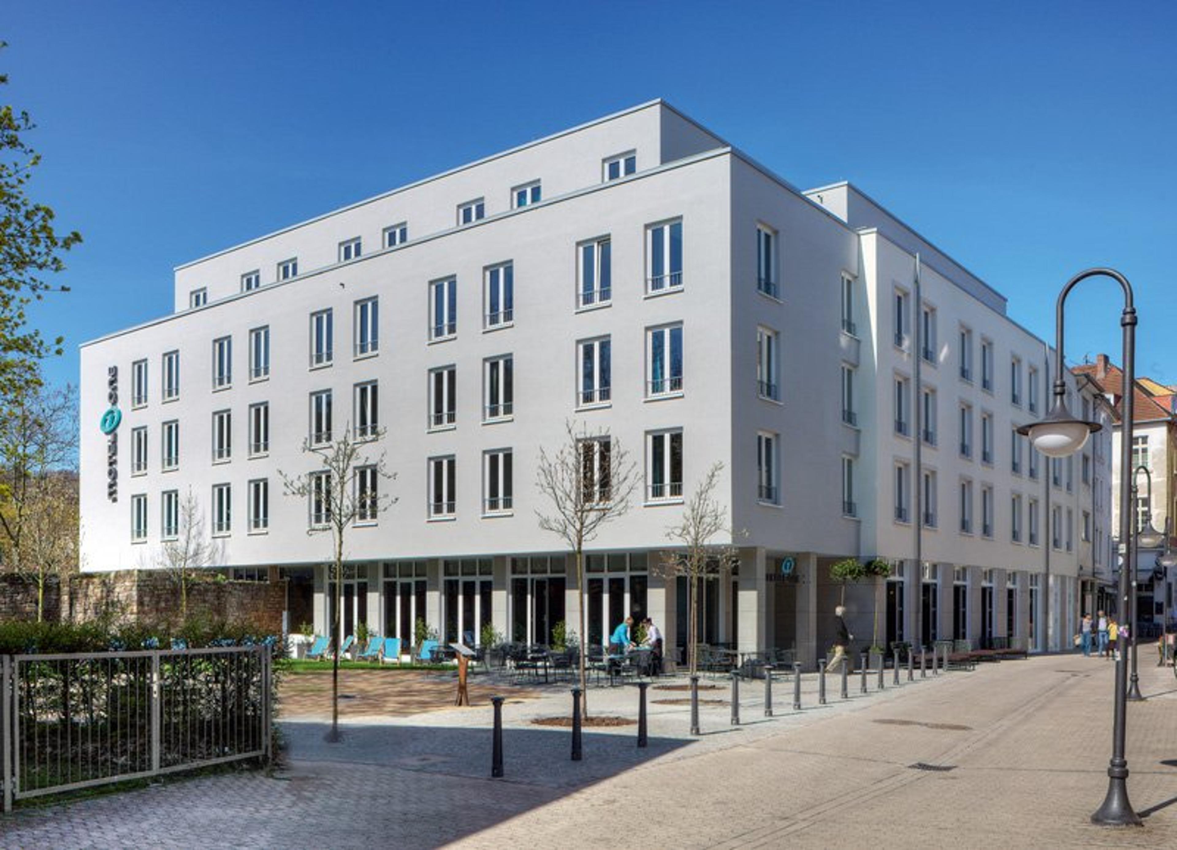Motel One Saarbruecken