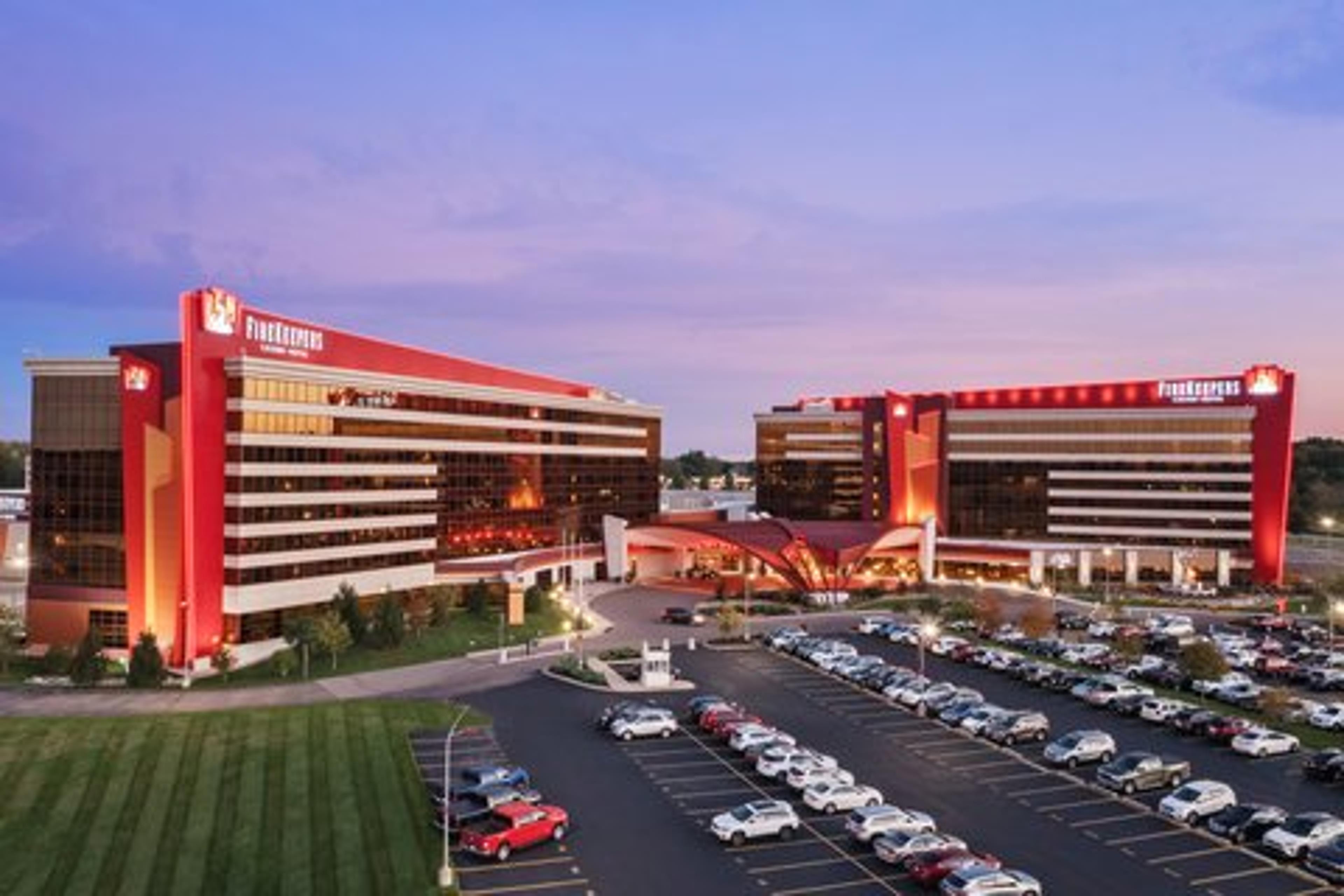 FireKeepers Casino & Hotel