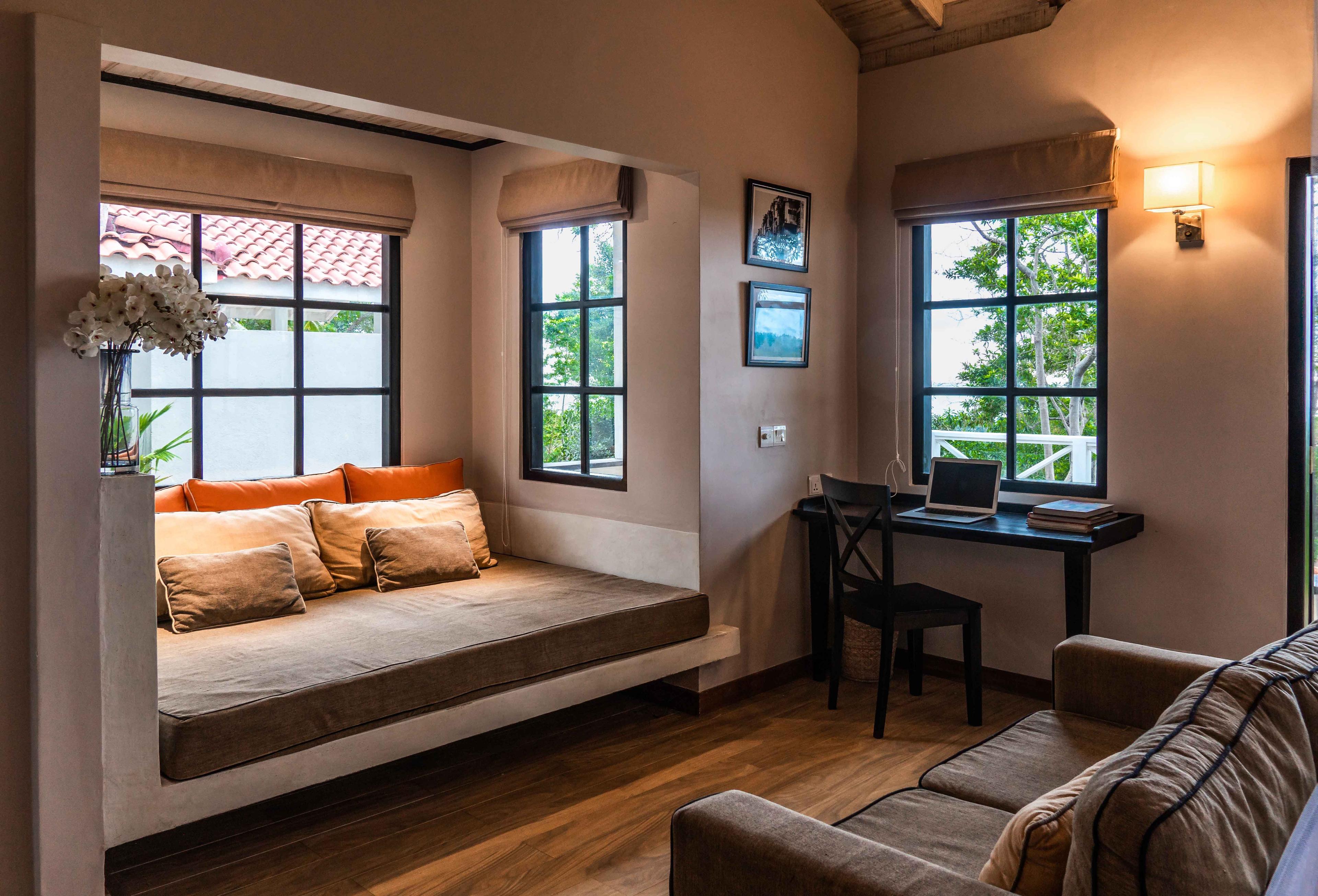 TABULA RASA RESORT AND SPA