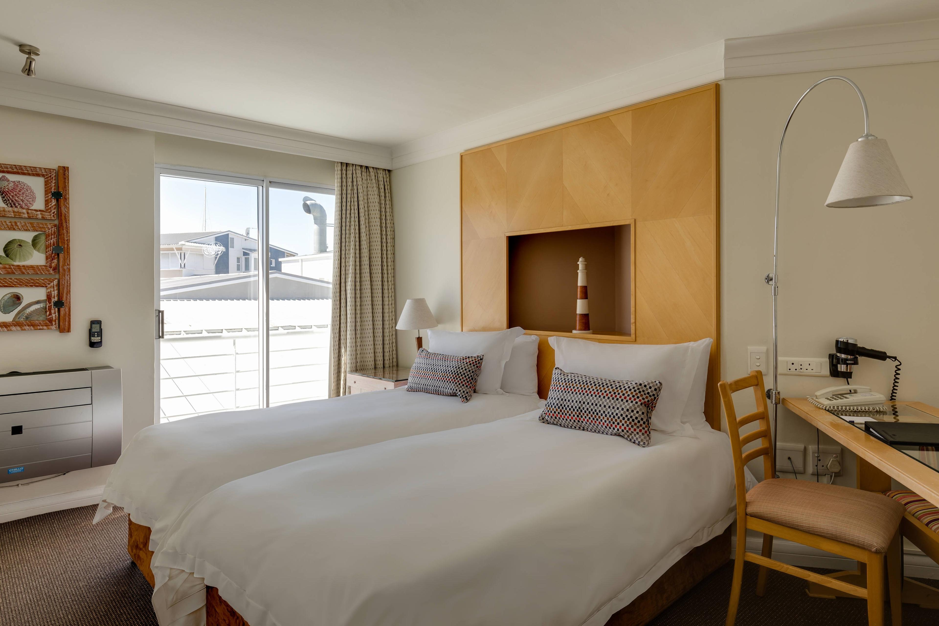 Protea Hotel by Marriott Knysna Quays