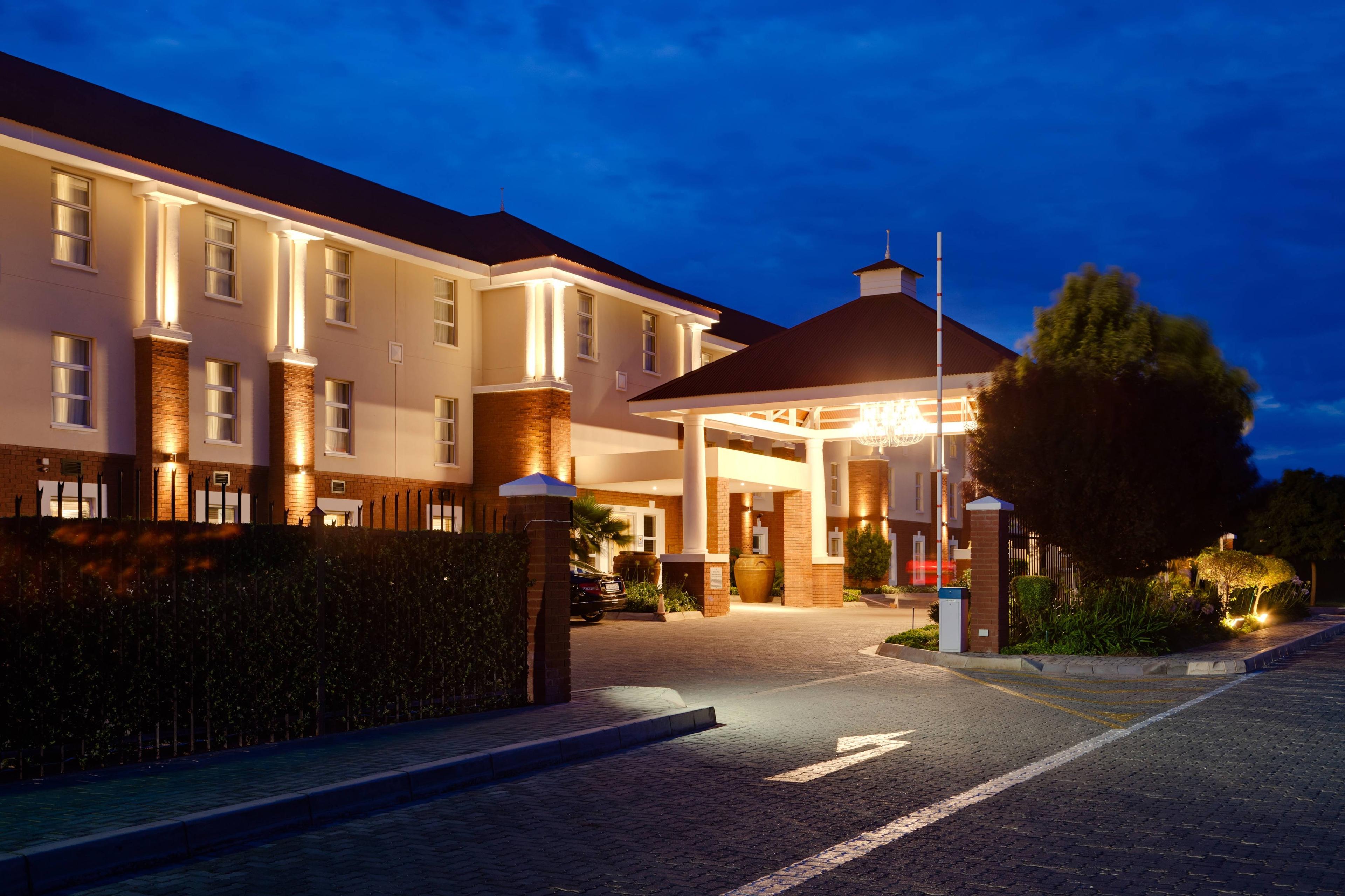 Hotel Photo 1