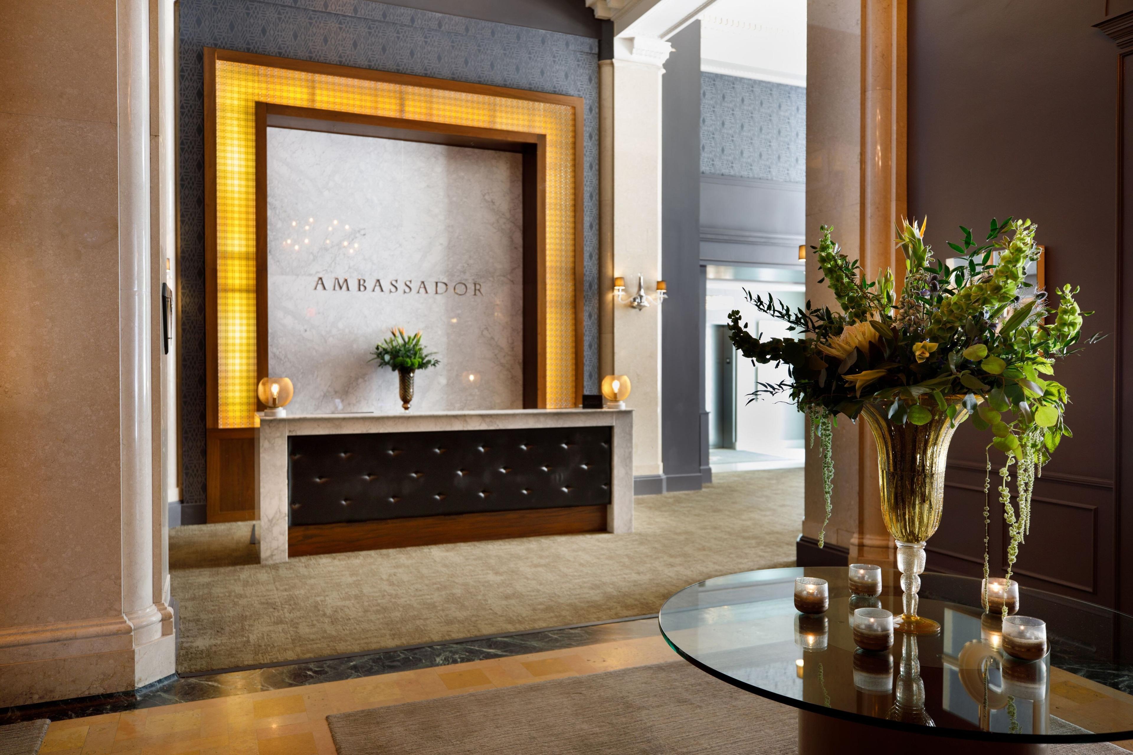 Hotel Photo 2