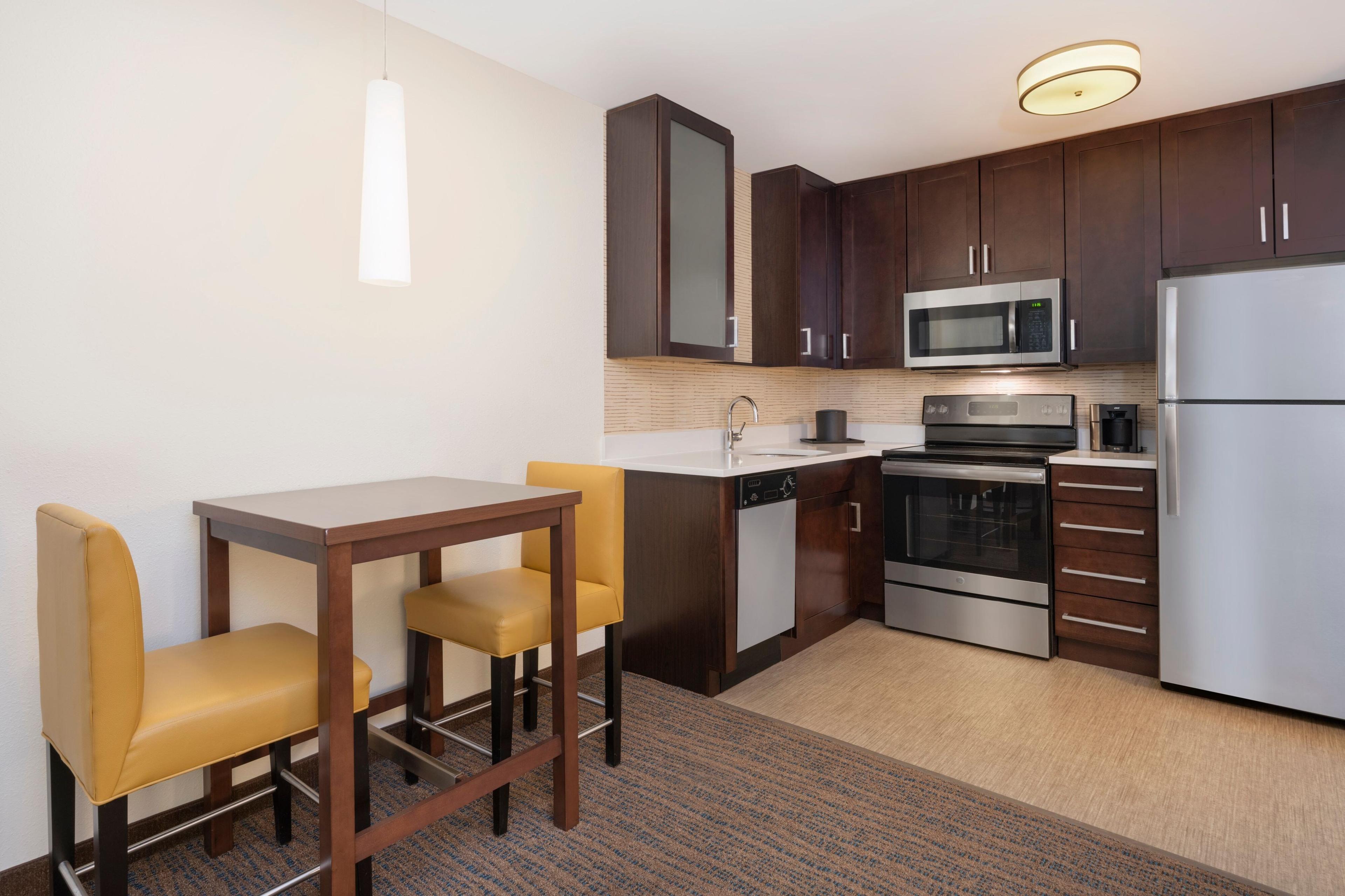 Residence Inn by Marriott Bridgewater