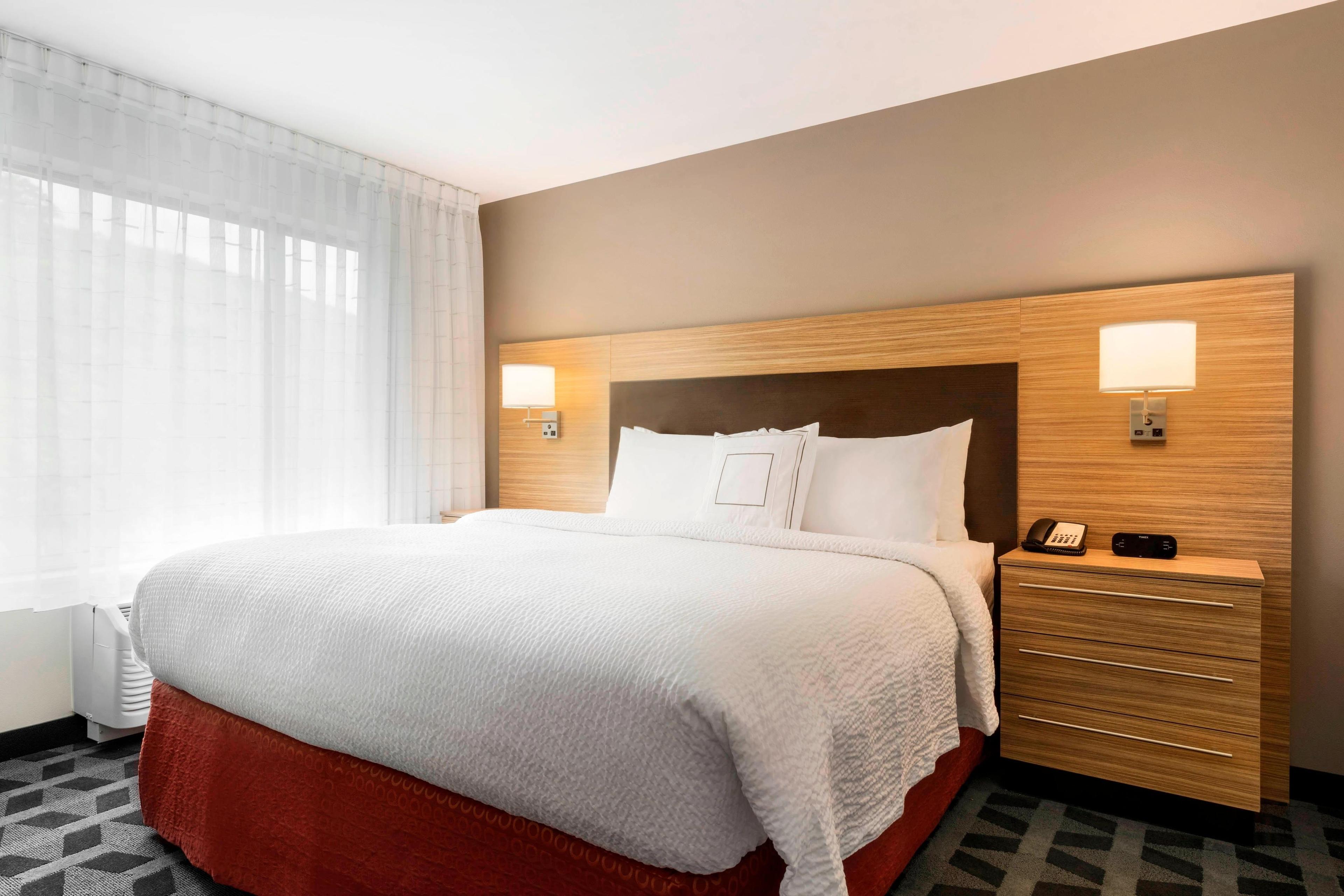 TownePlace Suites by Marriott Pittsburgh Airport Robinson Township