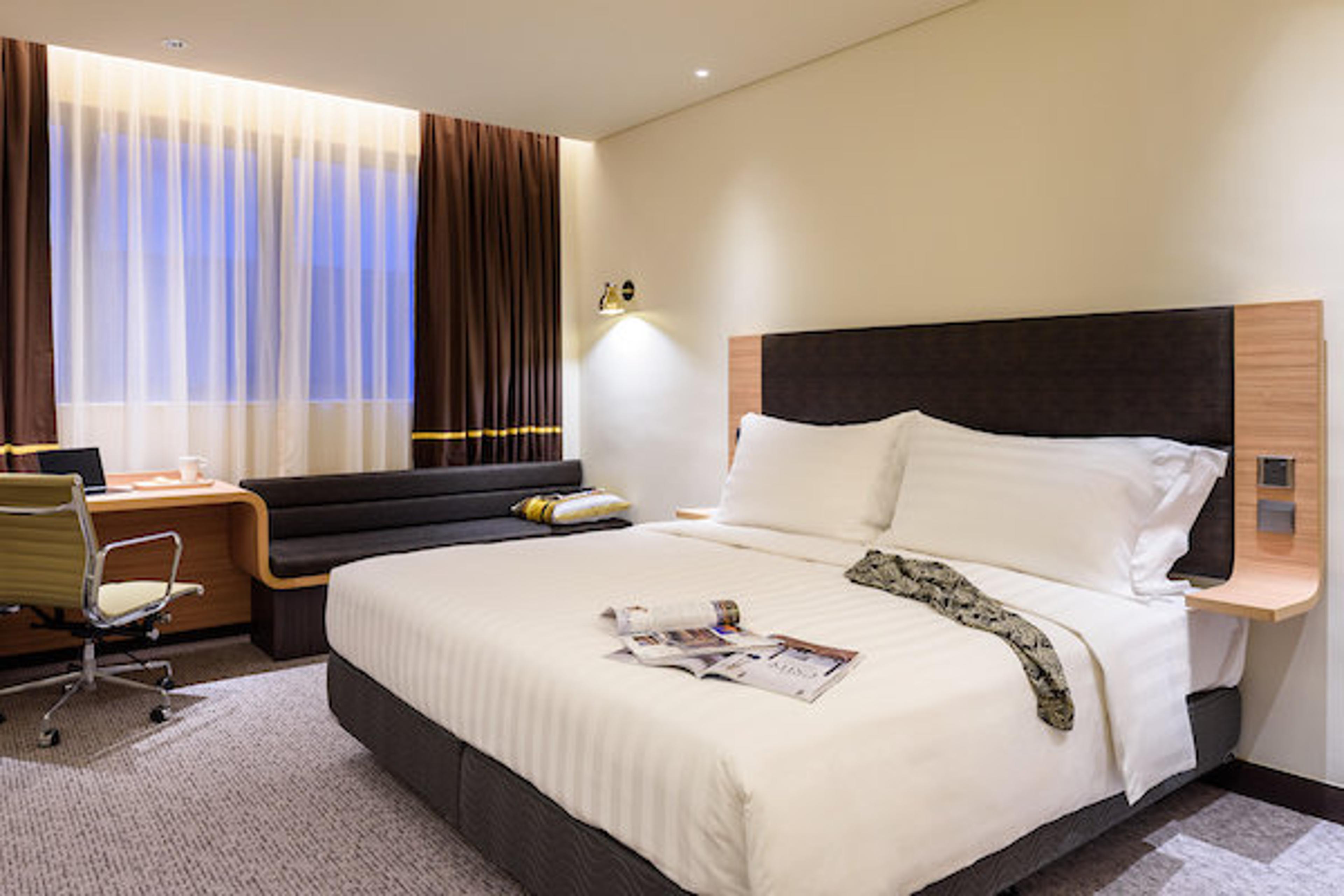 Hotel Photo 5