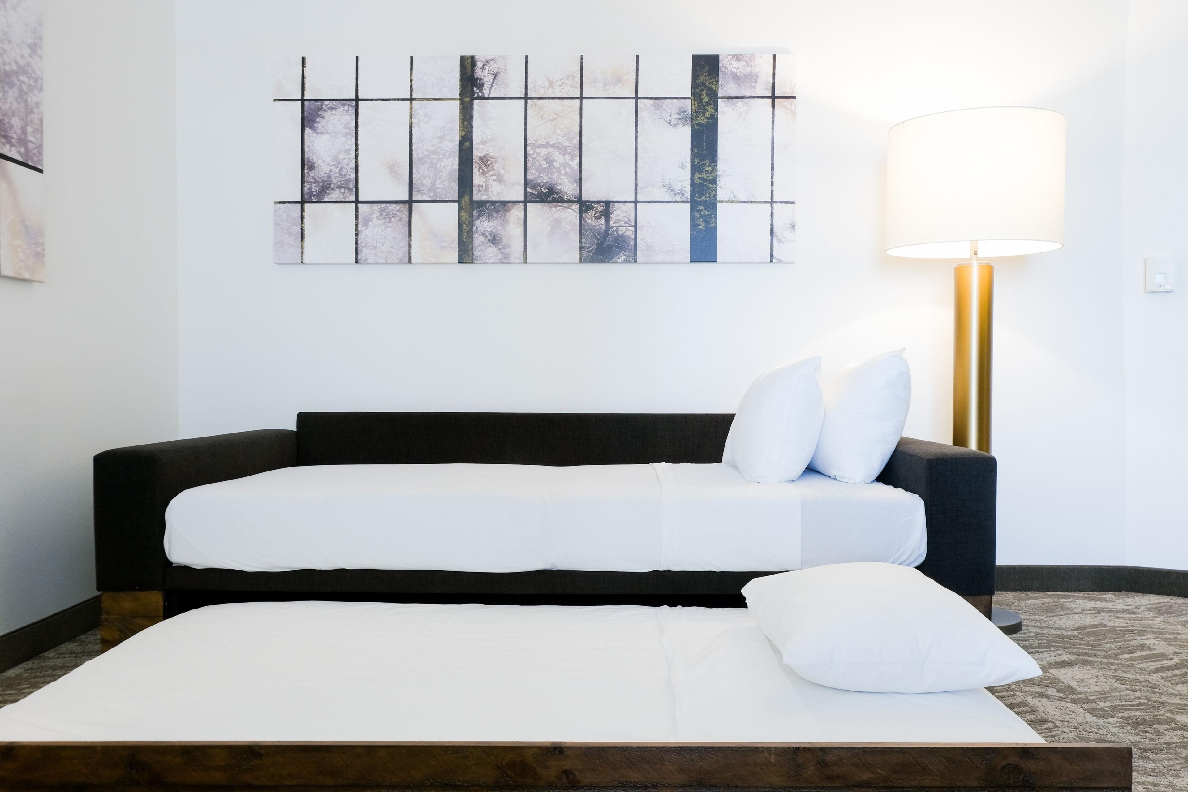 SpringHill Suites by Marriott Dallas Richardson/Plano