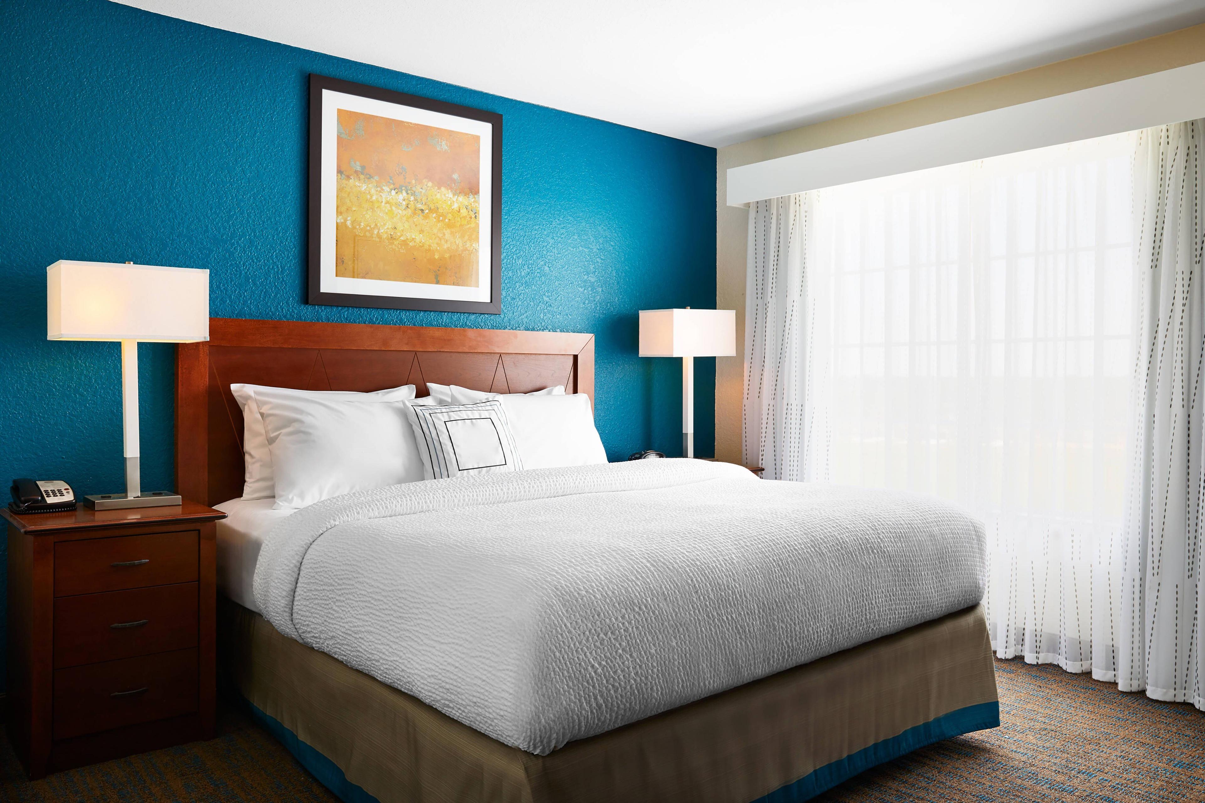 Residence Inn by Marriott Killeen
