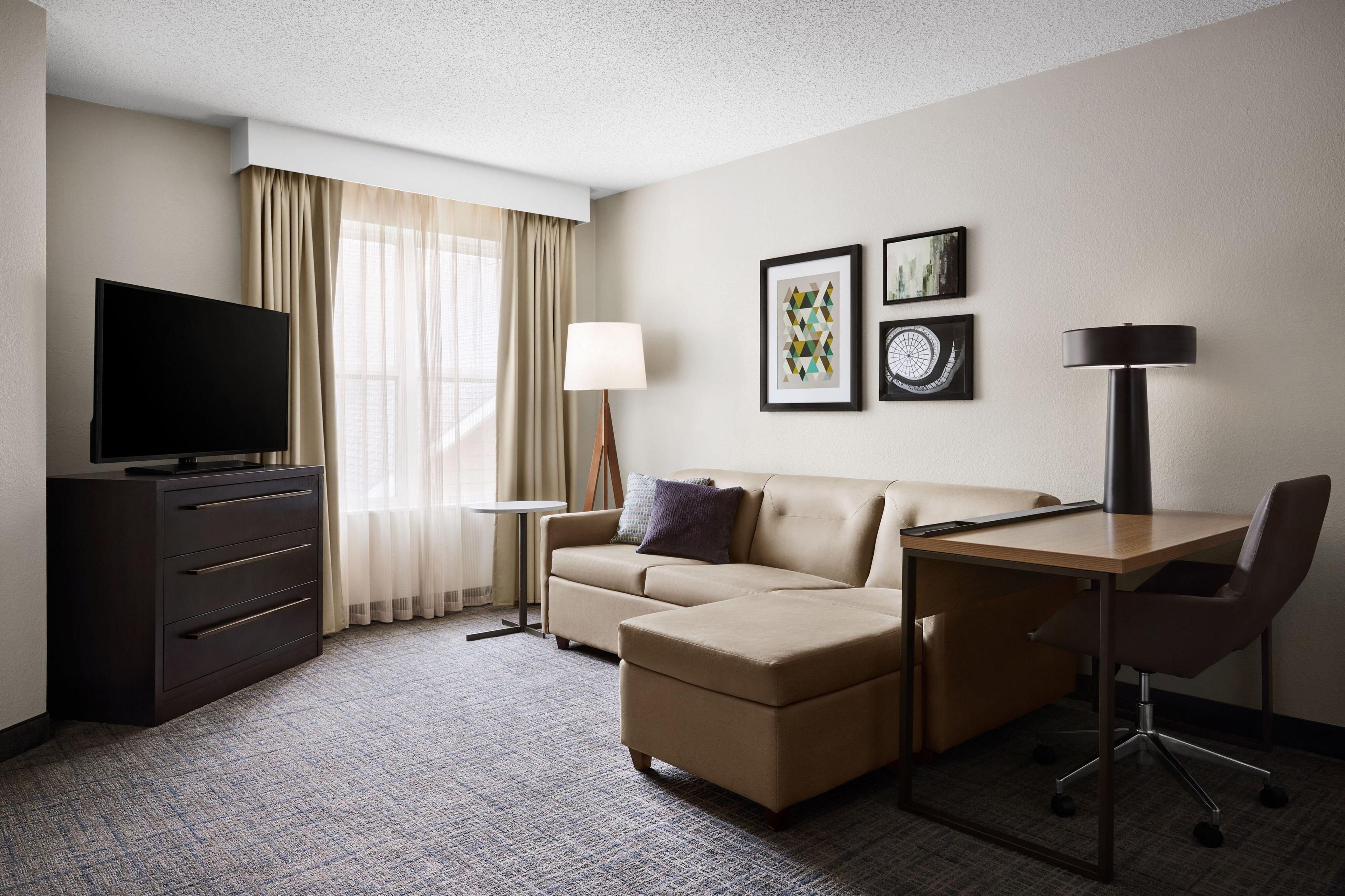 Residence Inn by Marriott Harrisburg Carlisle