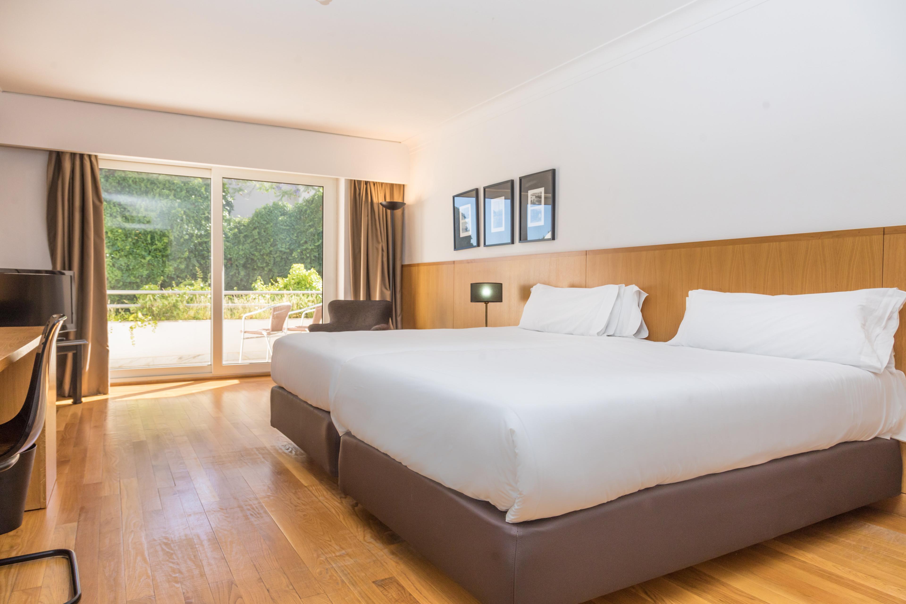 B&B HOTEL SADO SETUBAL