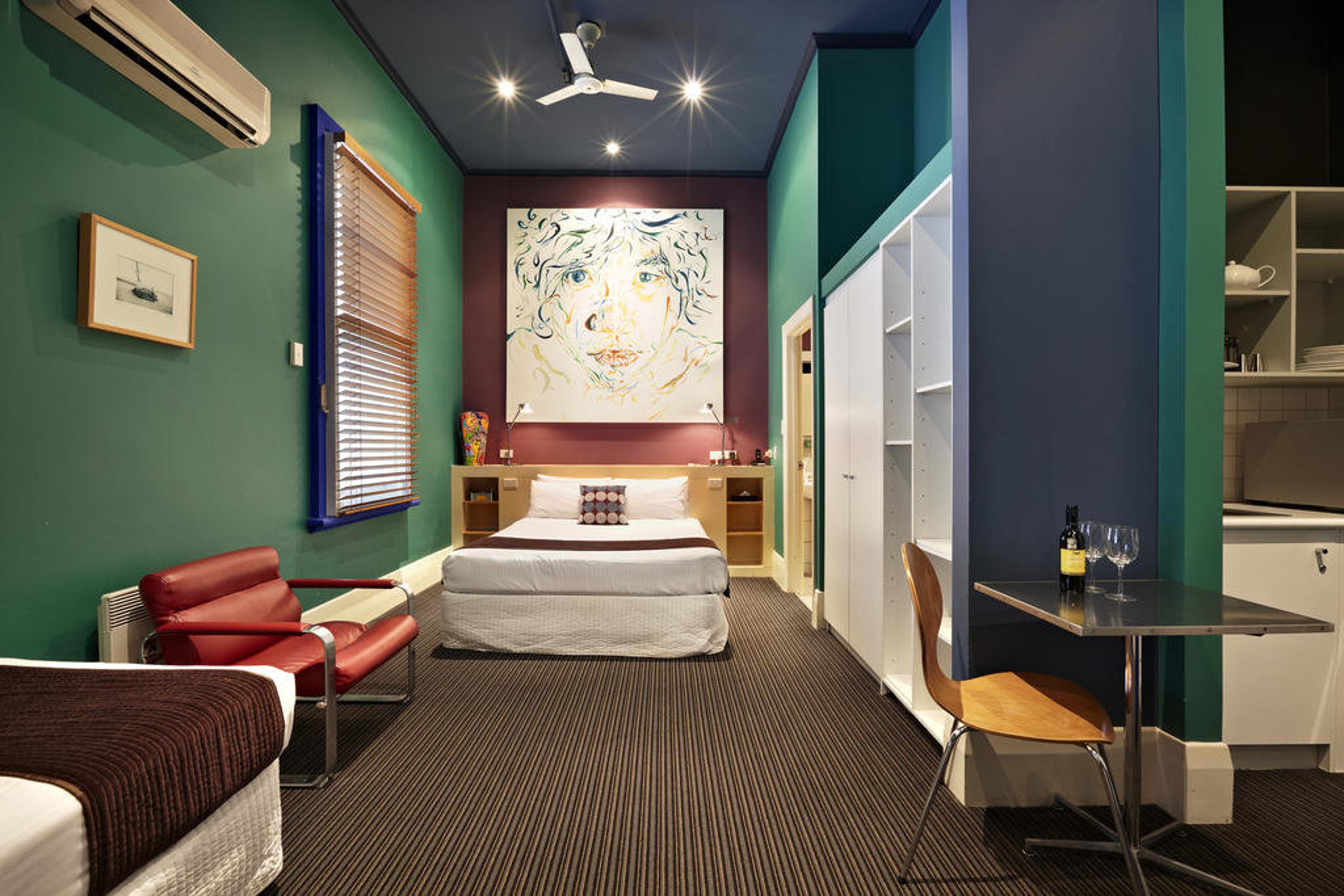 Hotel Photo 3