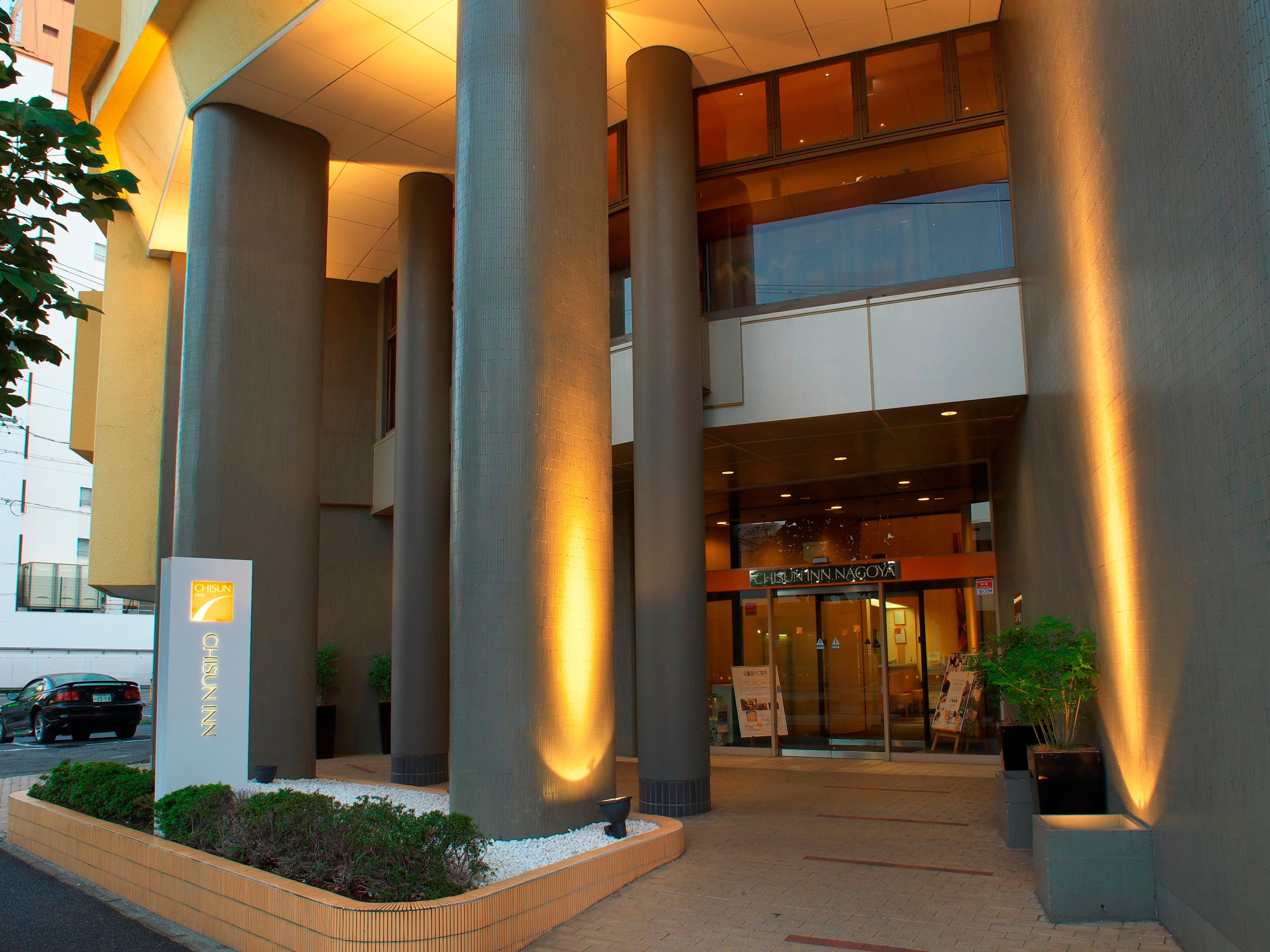 CHISUN INN NAGOYA