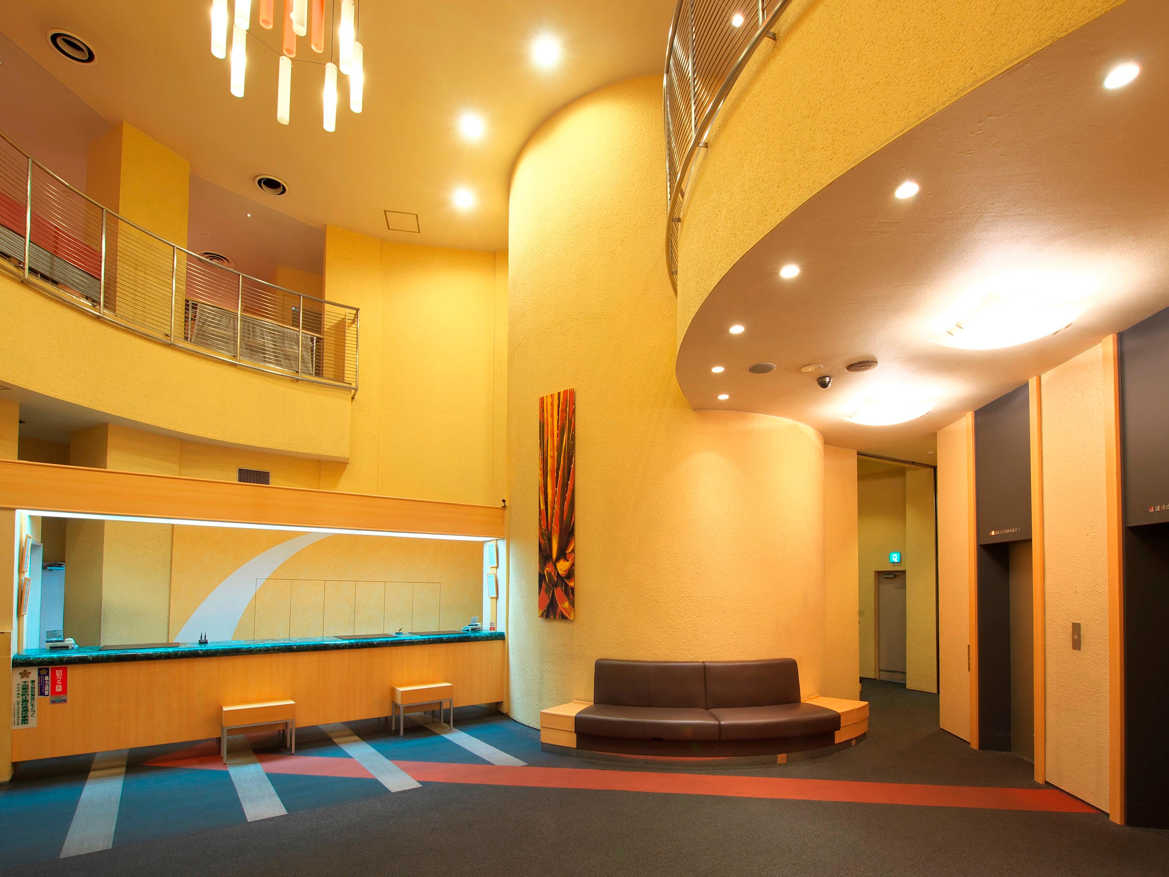 Hotel Photo 2