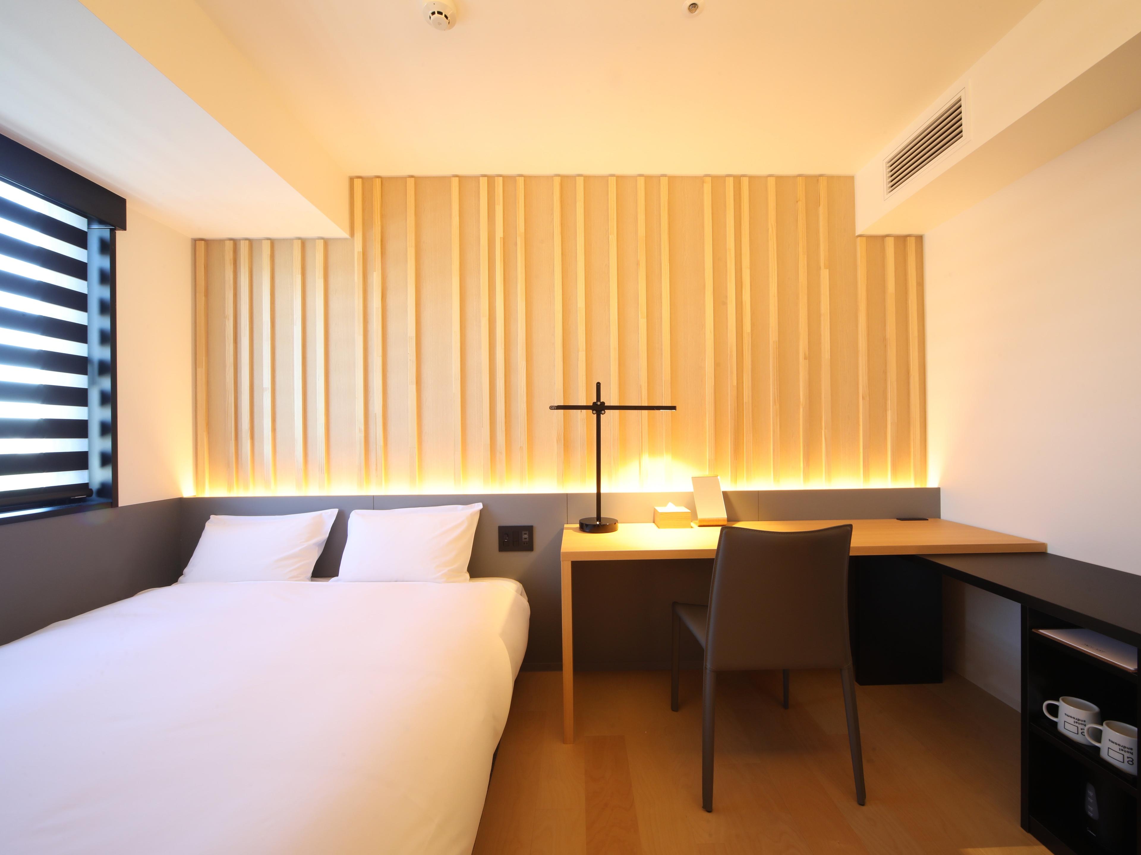 HOTEL ANDROOMS NAGOYA SAKAE