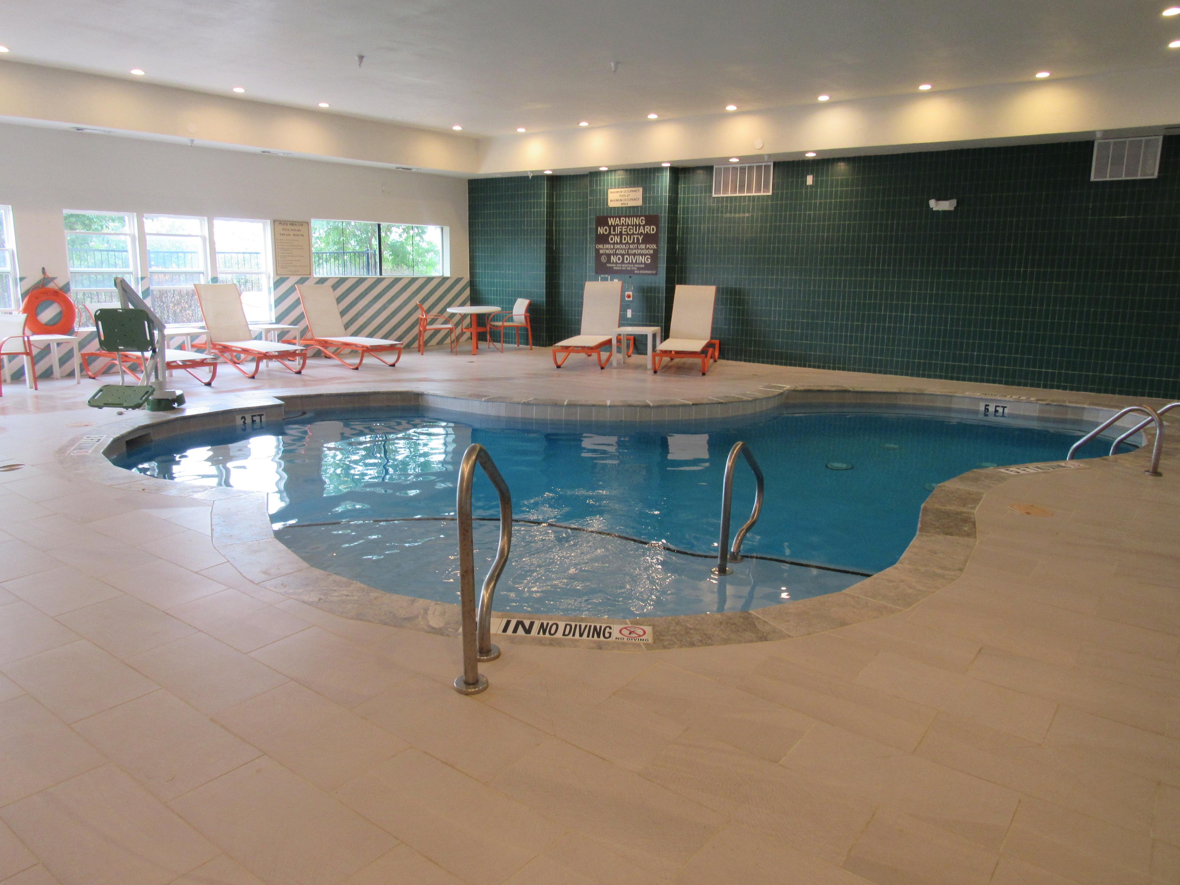 HOLIDAY INN STES MCKINNEY ALLEN BY