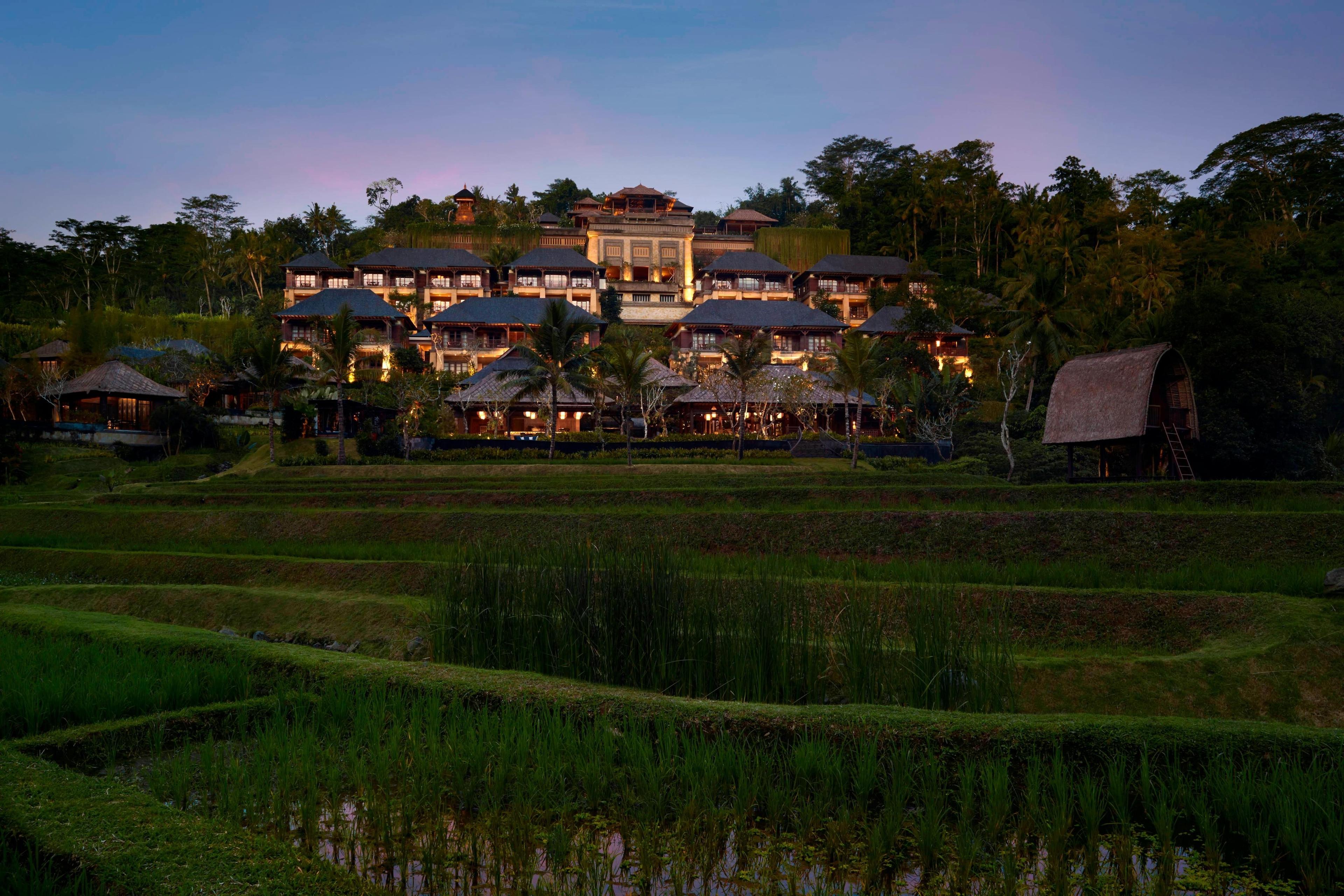 Mandapa - A Ritz-Carlton Reserve