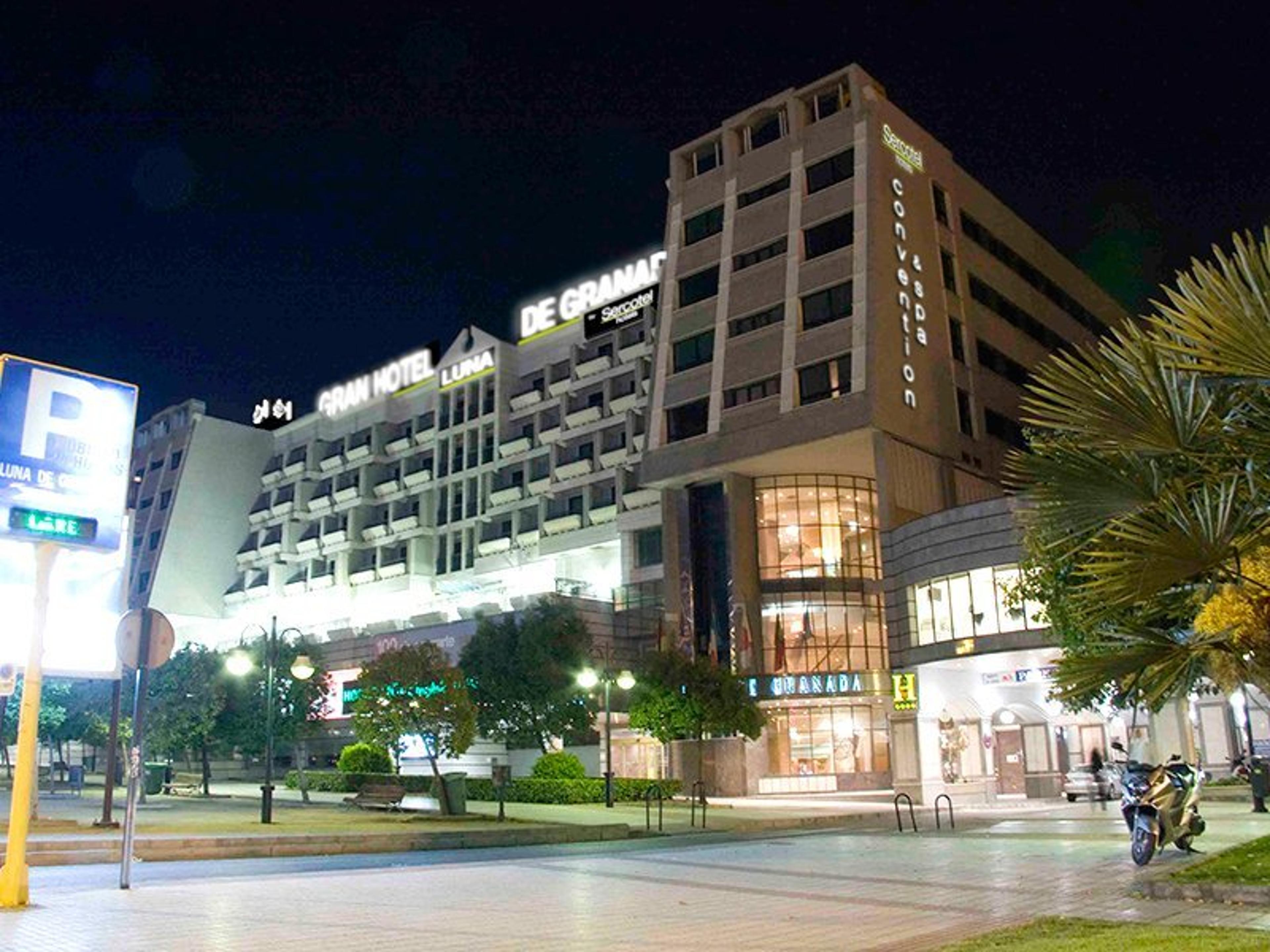Hotel Photo 1