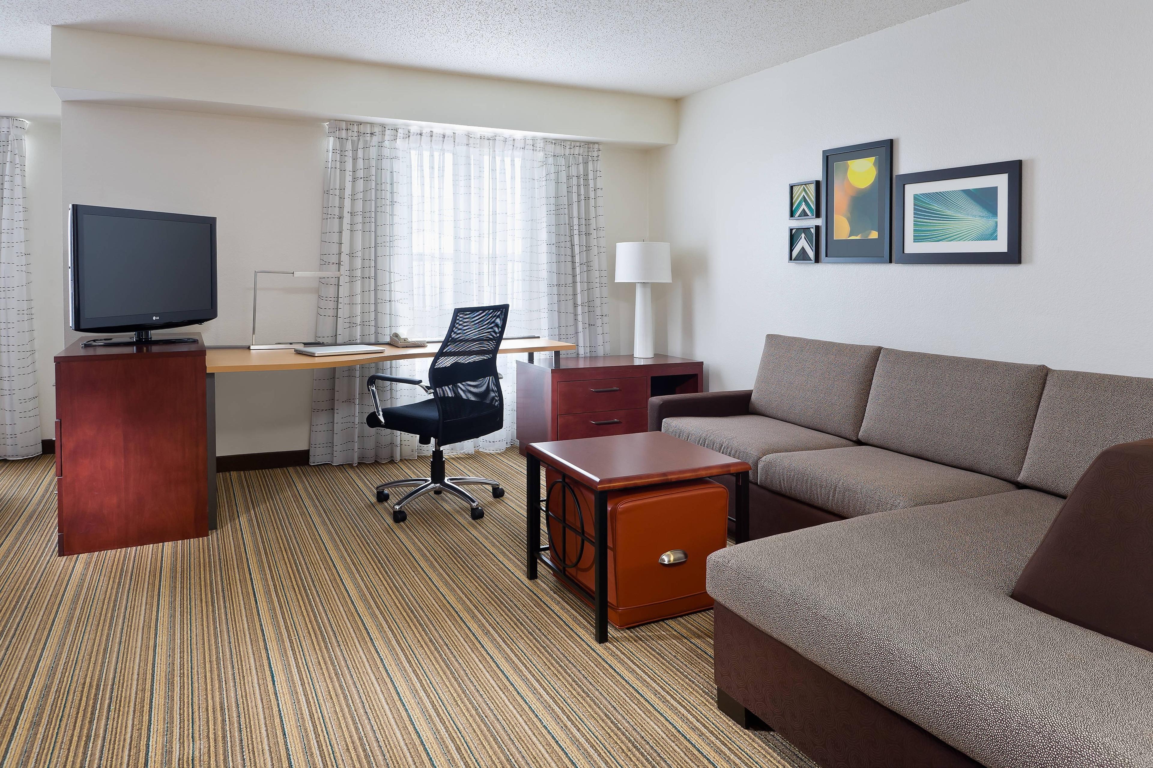Residence Inn by Marriott Youngstown Boardman Poland