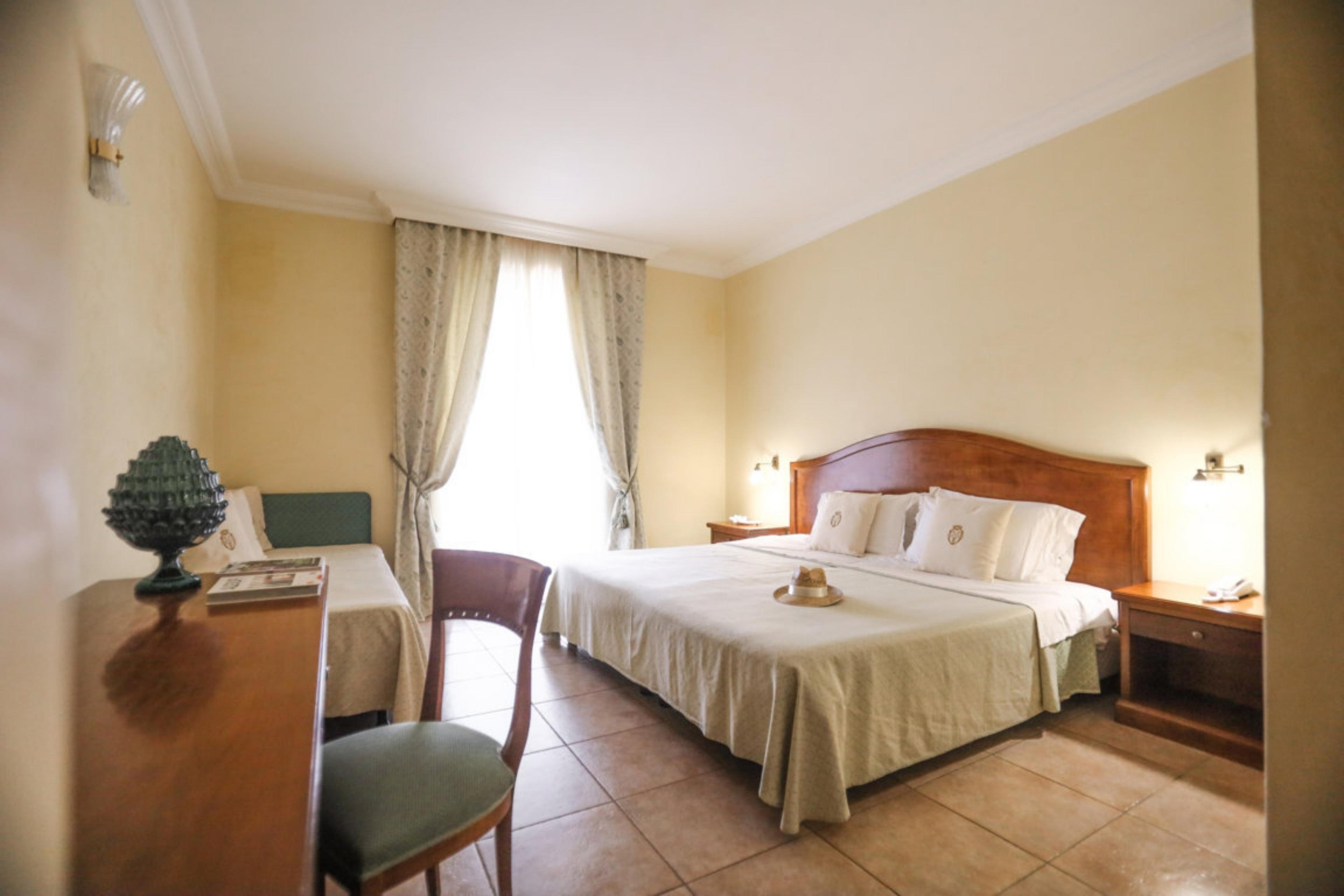 Hotel Tenuta Moreno