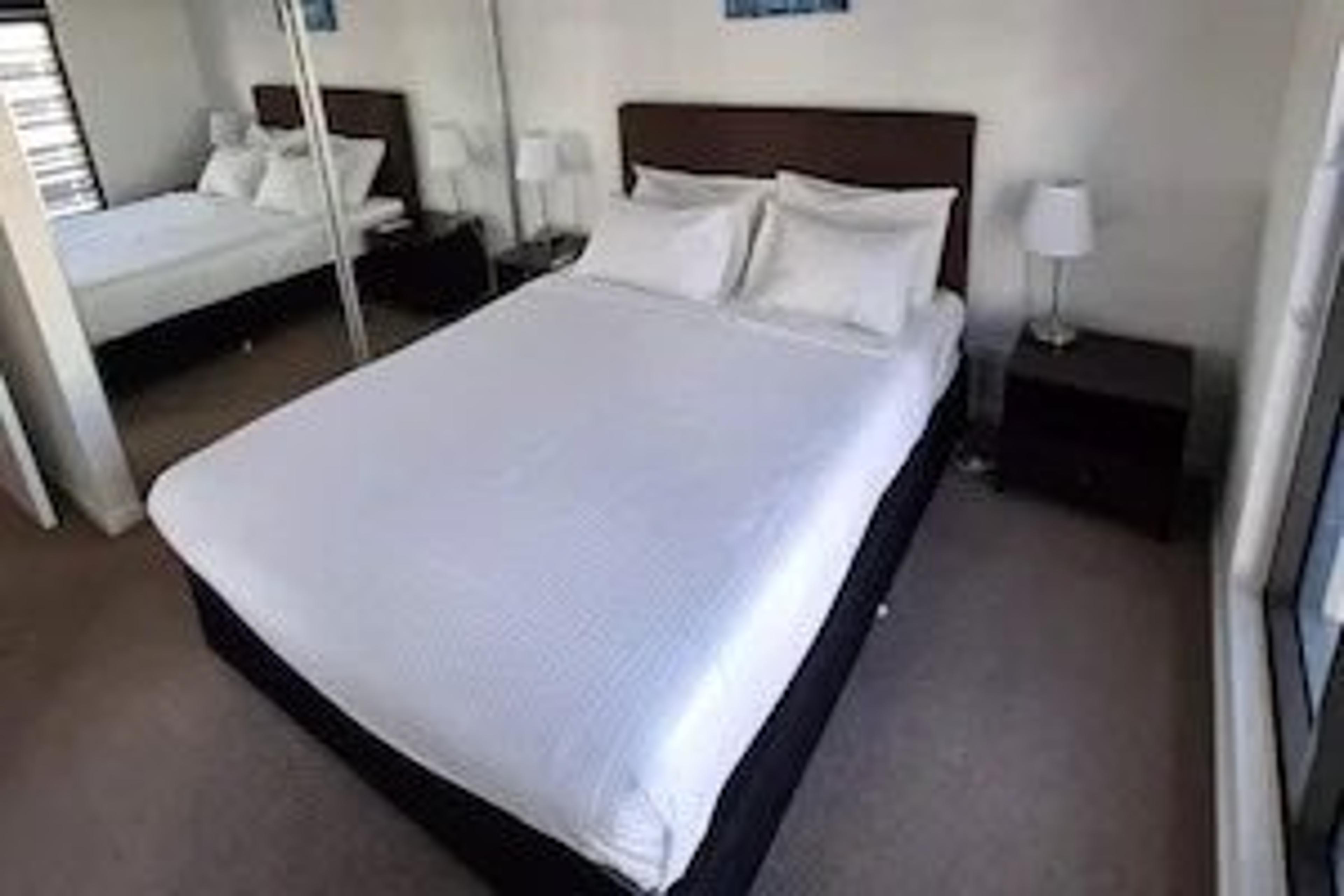 FLEET LANE APARTMENTS