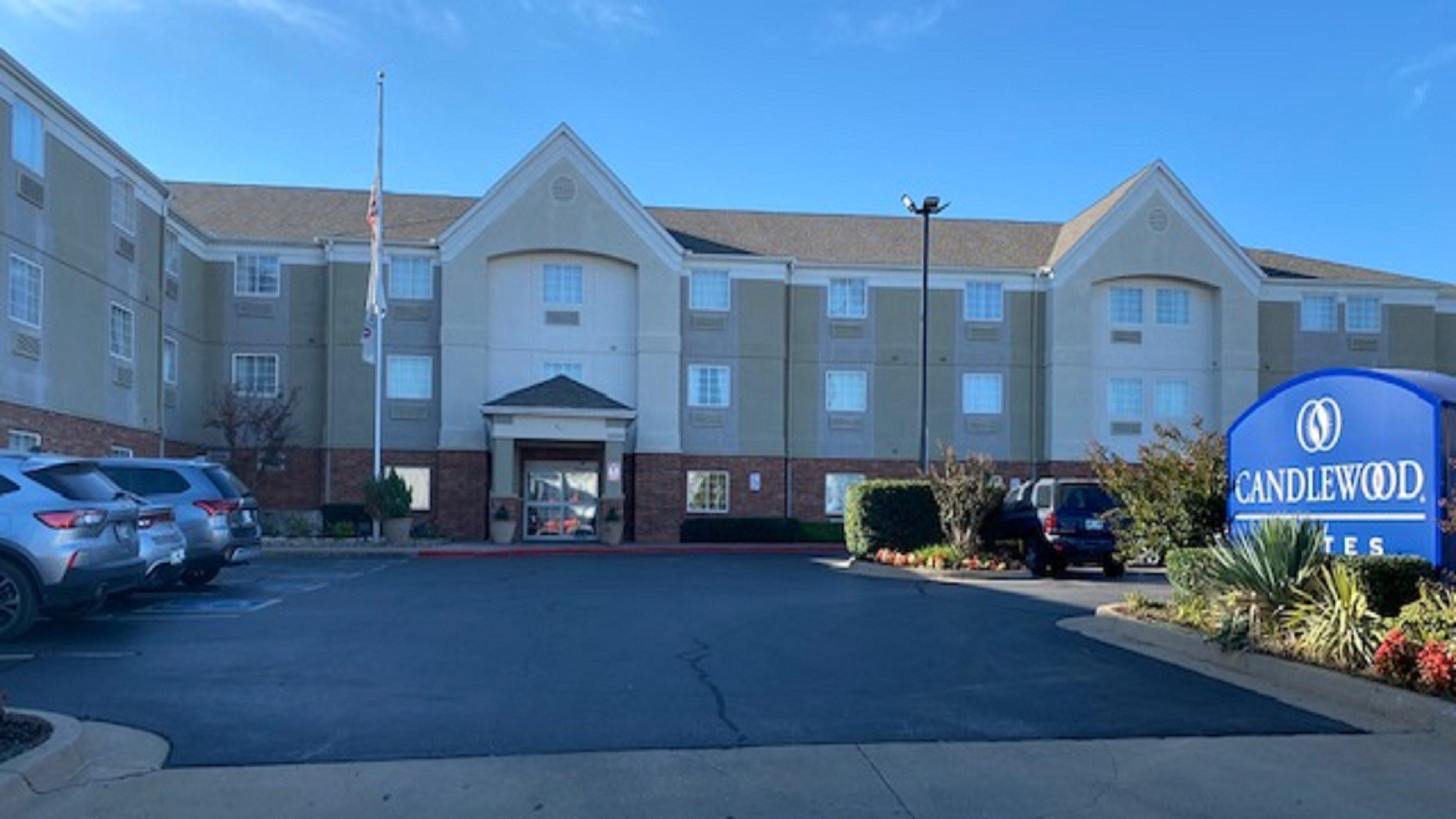 AFFORDABLE SUITES OF AMERICA