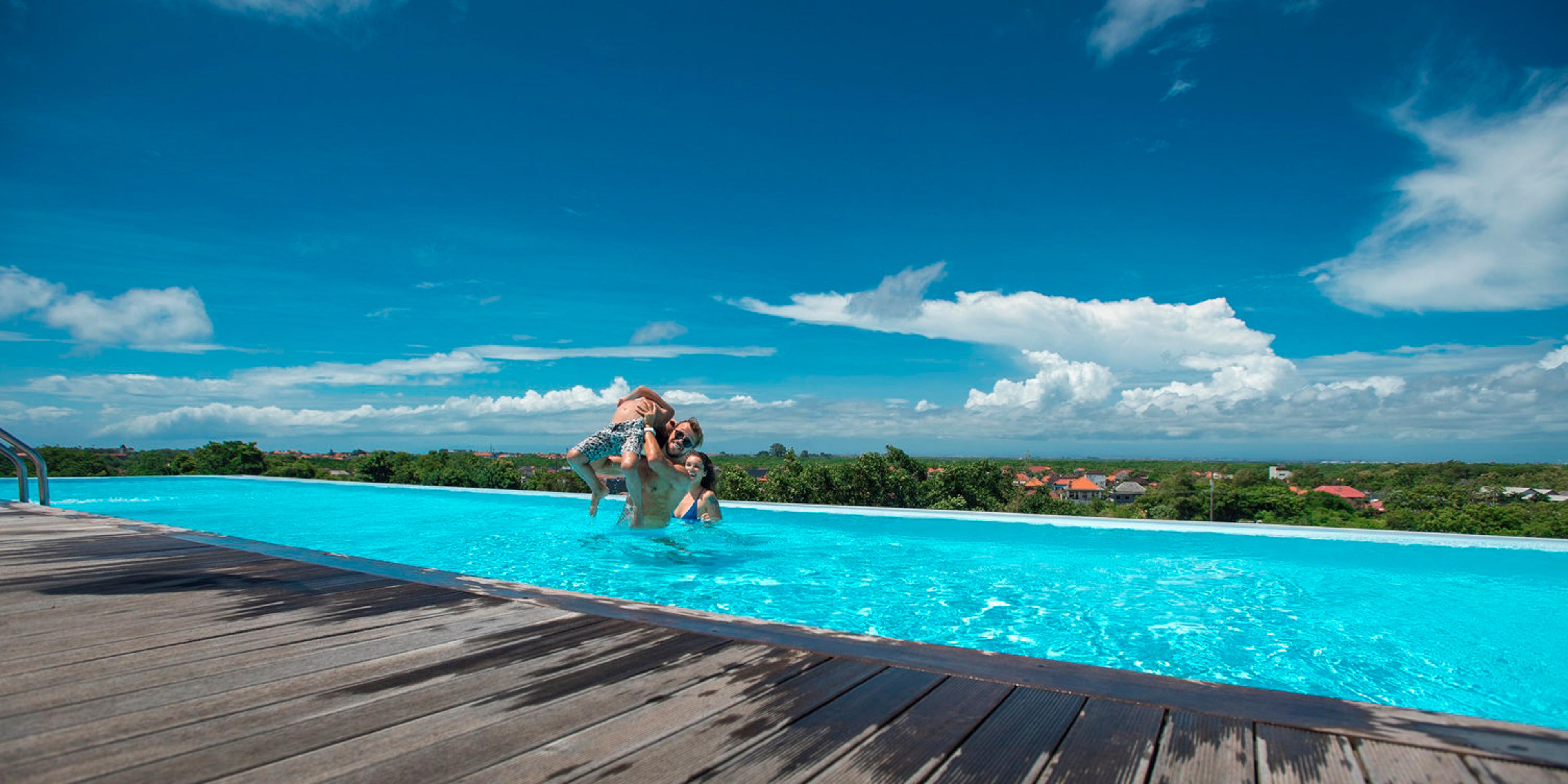 INFINITY8 BALI