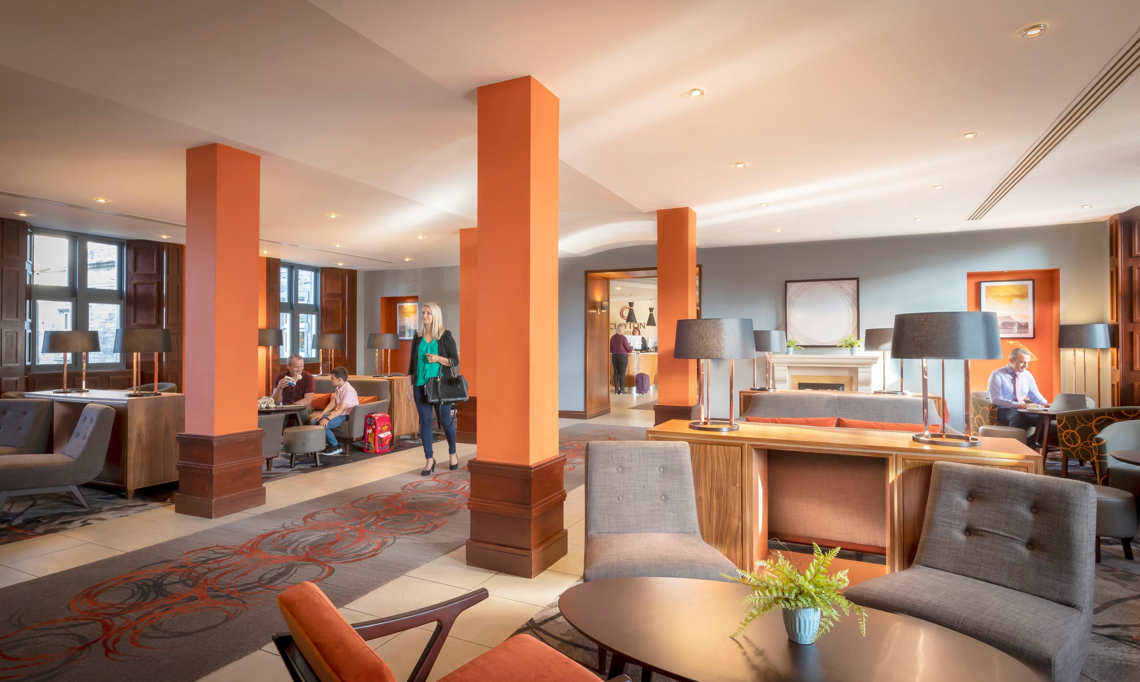 Hotel Photo 2
