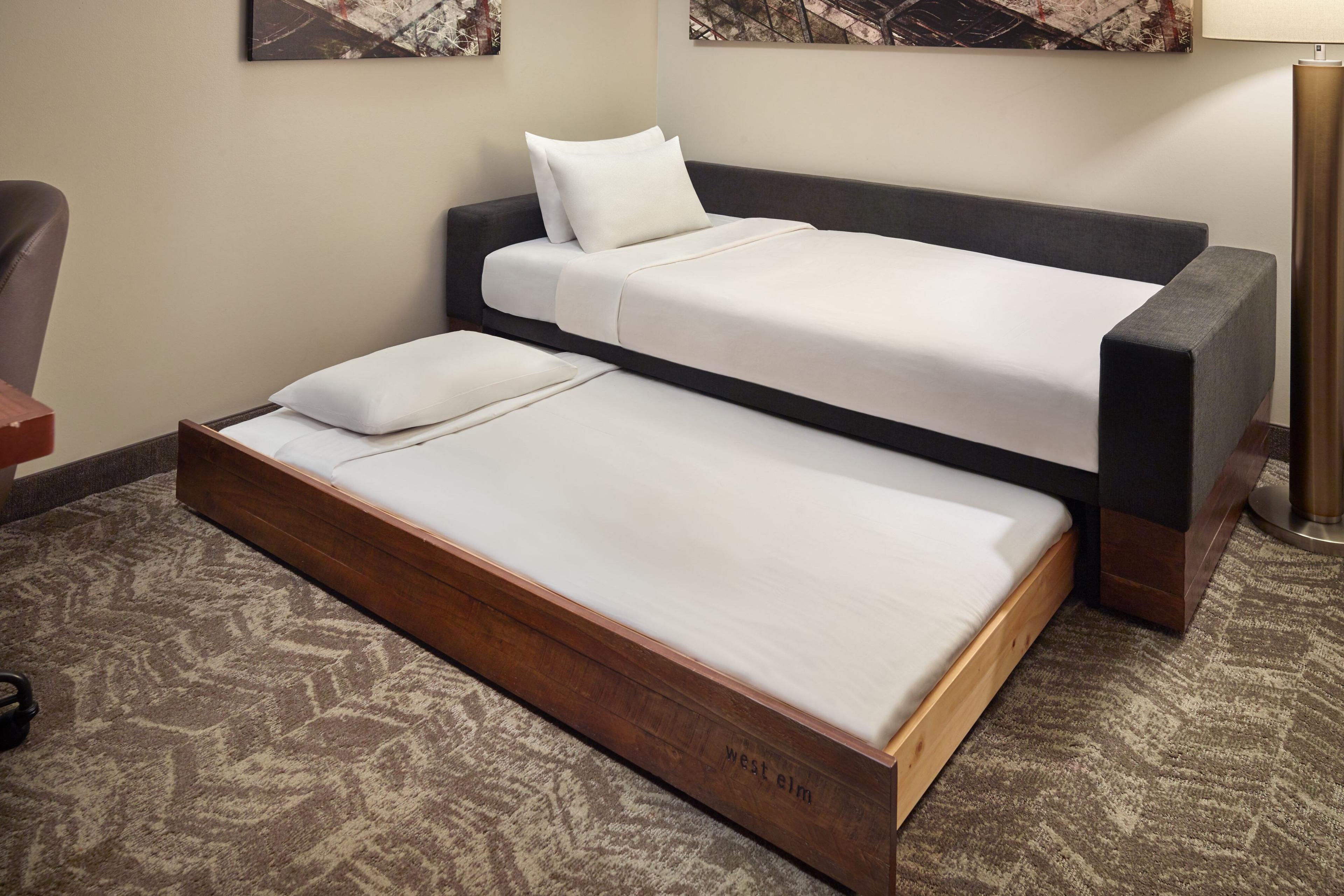 SpringHill Suites by Marriott Atlanta Airport Gateway