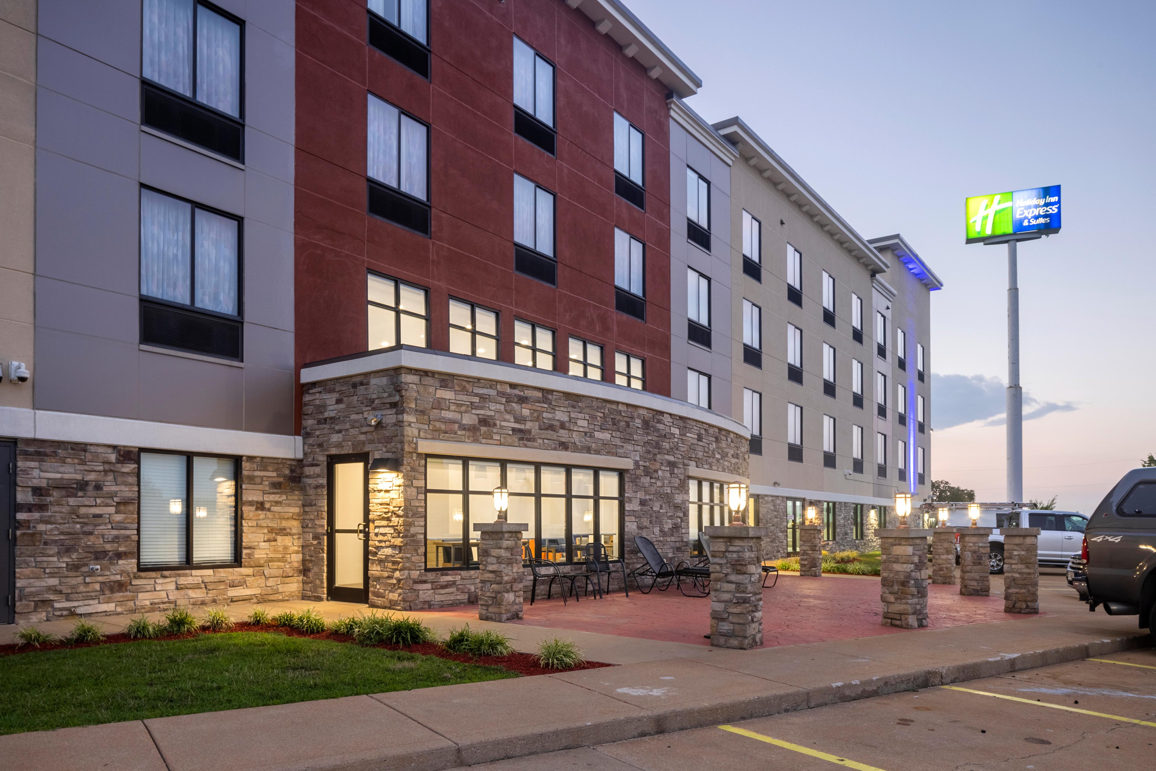 Hotel Photo 4