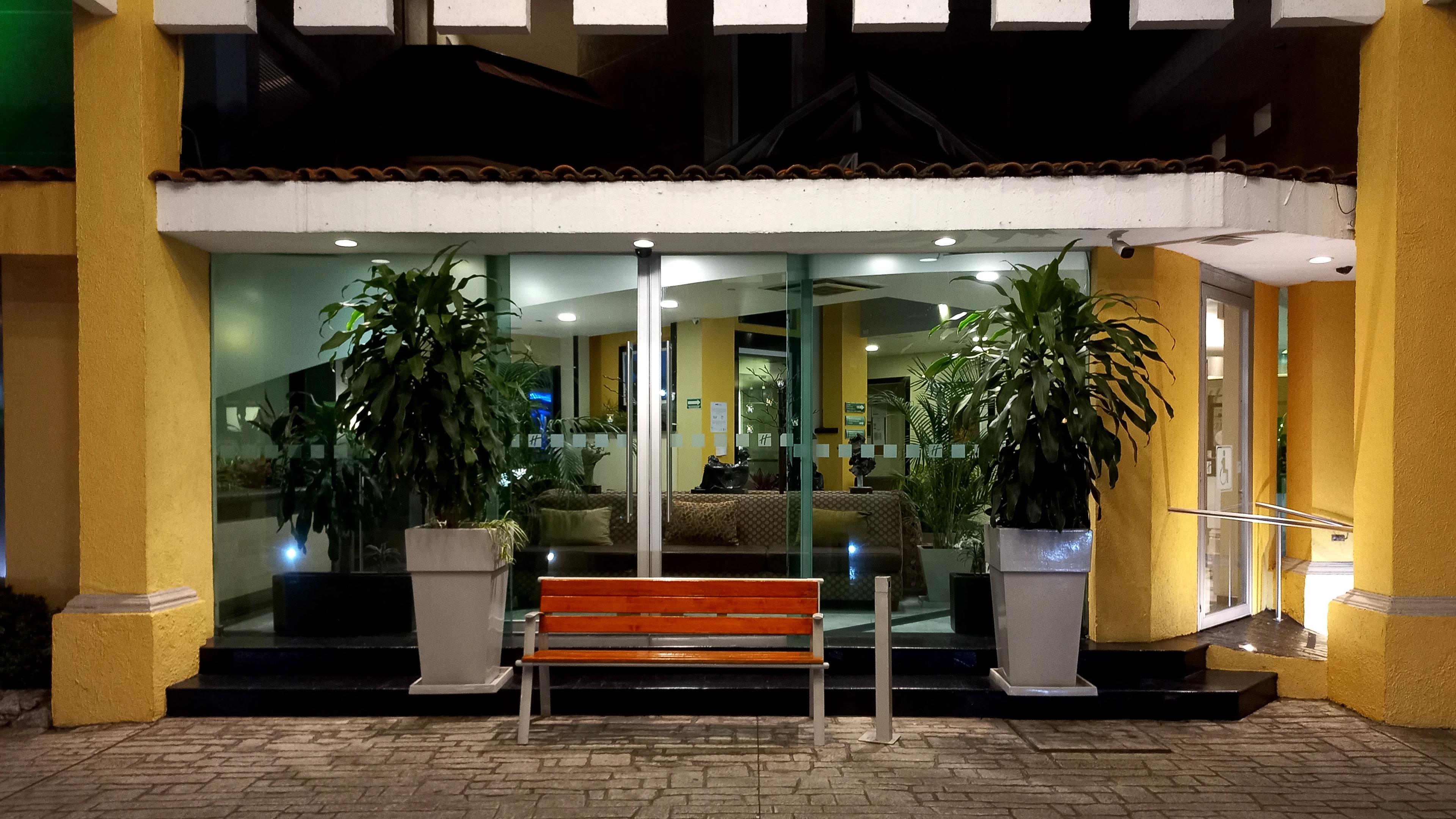 HOLIDAY INN CUERNAVACA BY IHG