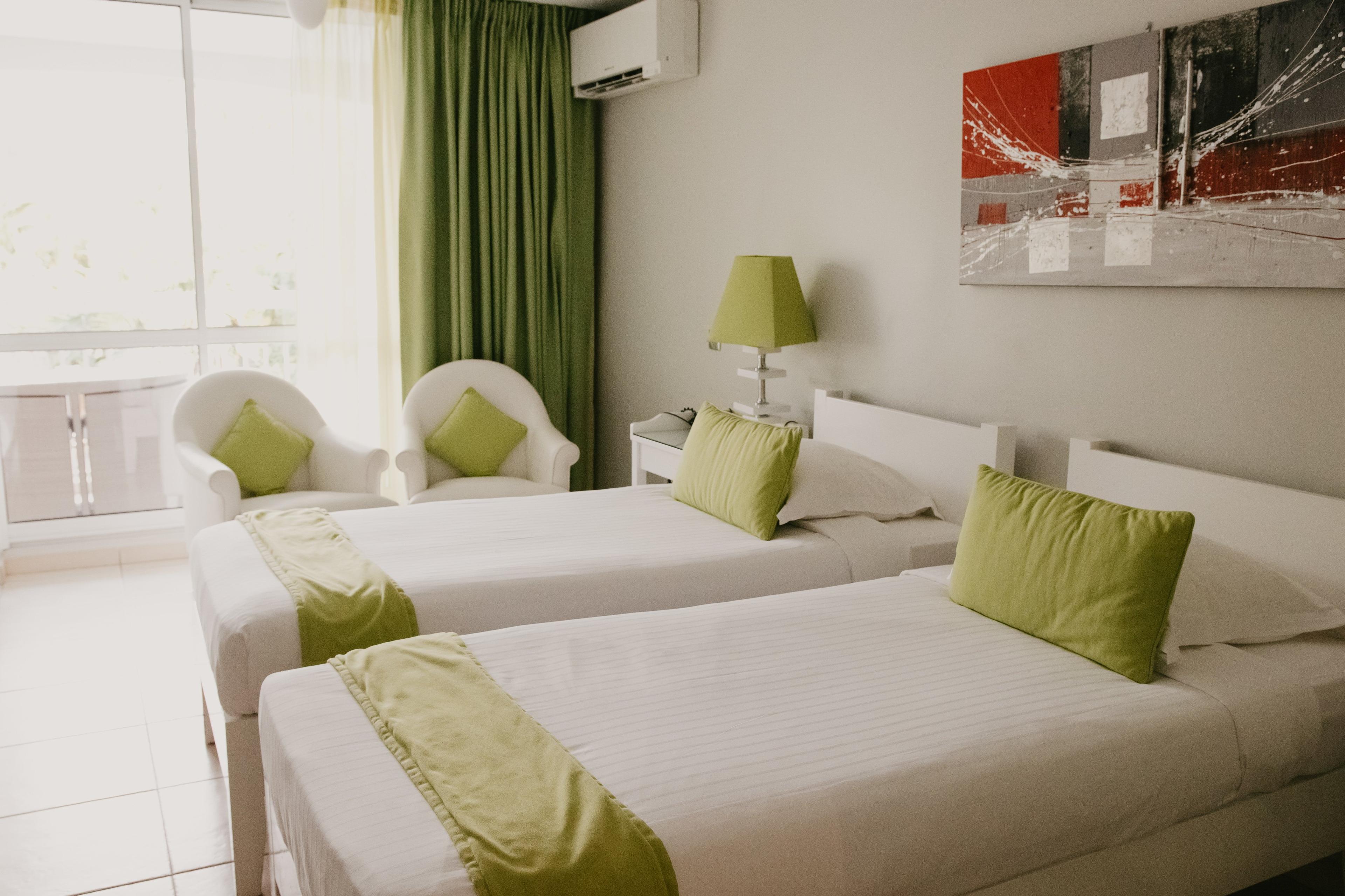 HOTEL LA PAGERIE