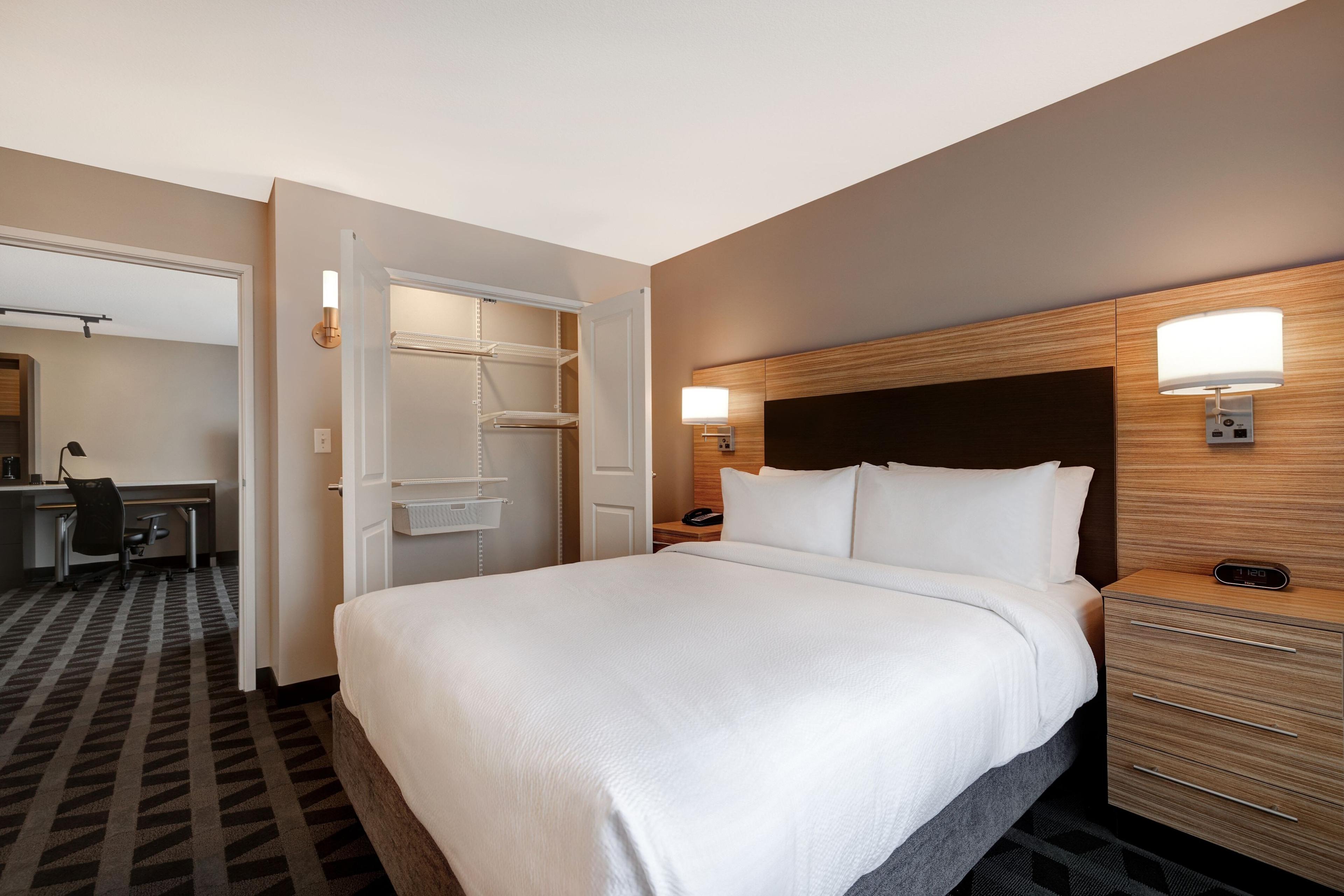 TownePlace Suites by Marriott Monroe