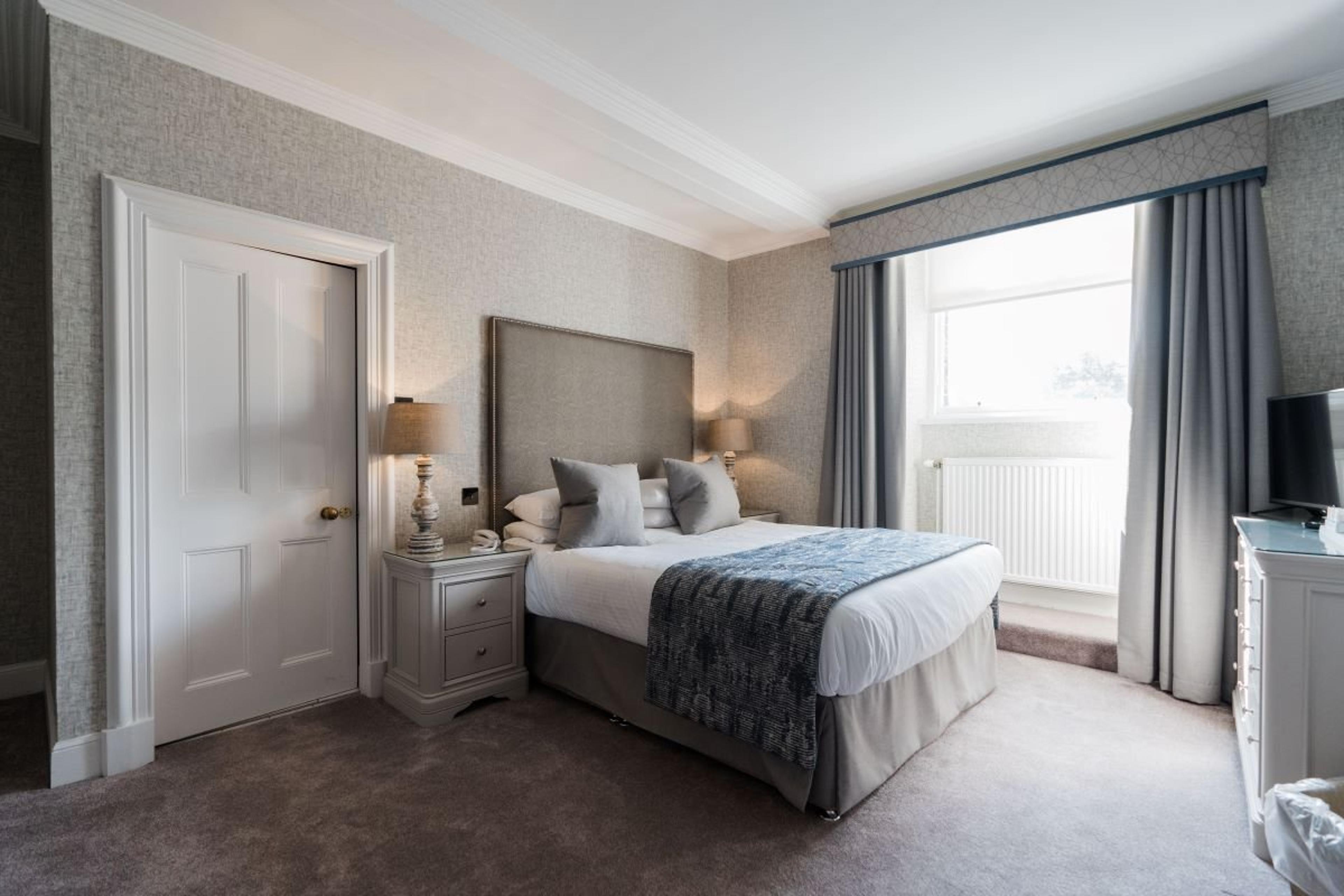 Balbirnie House Hotel