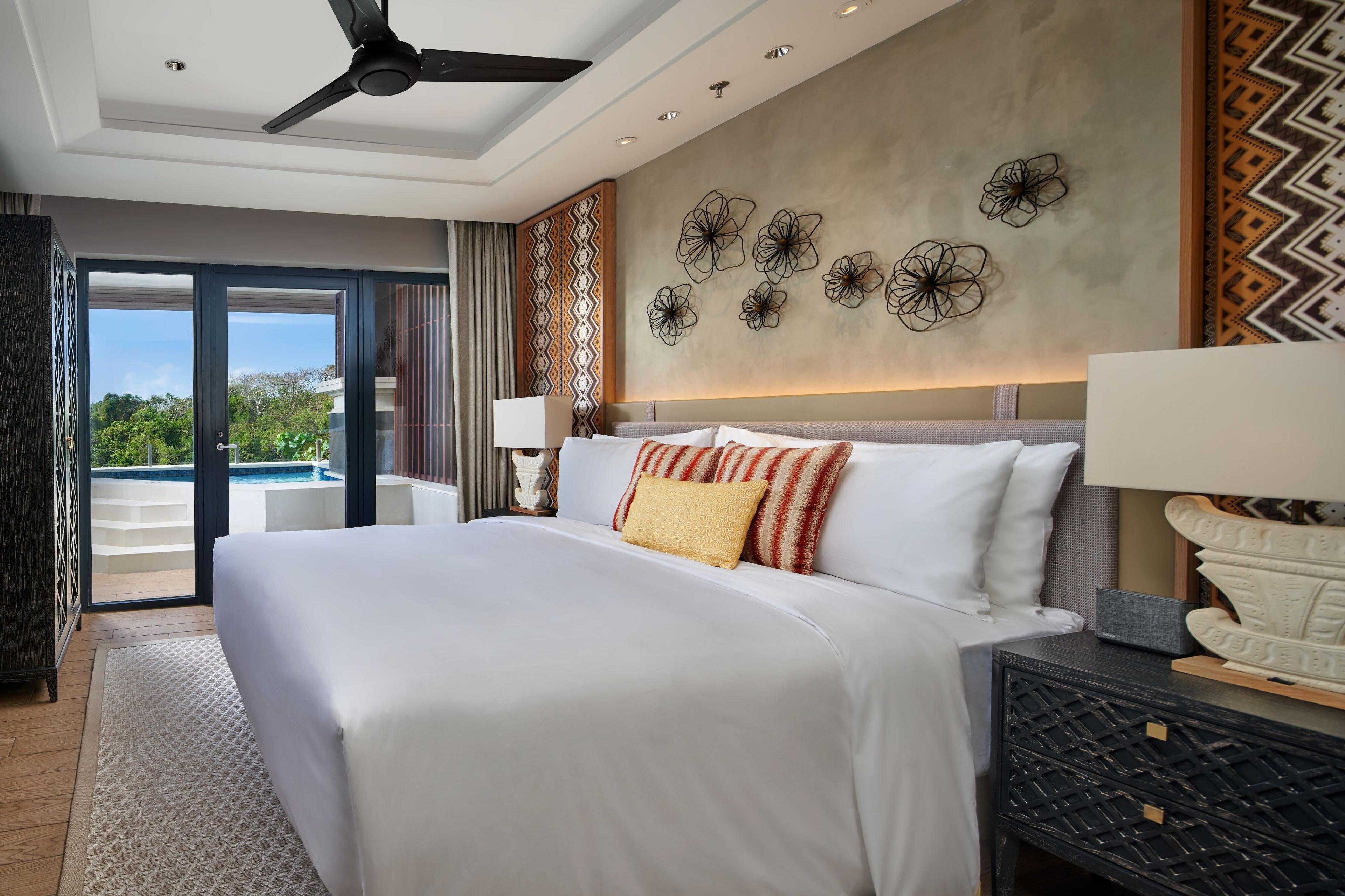 Marriotts Bali Nusa Dua Terrace
