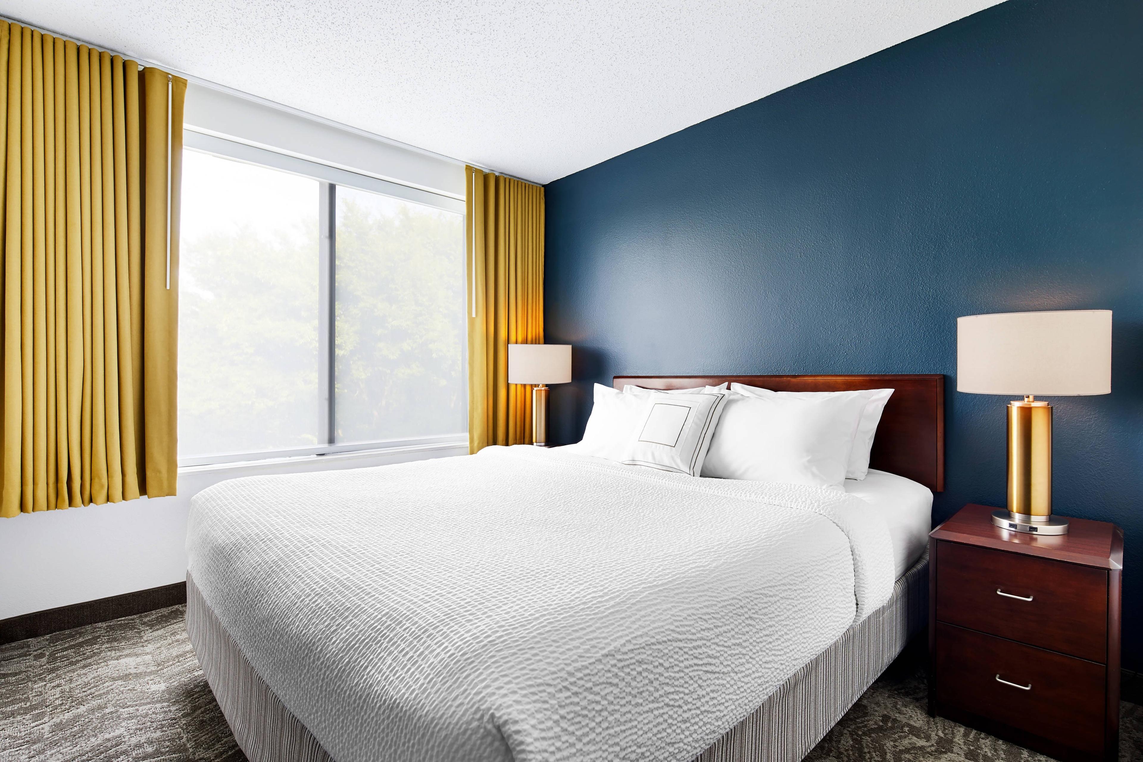 SpringHill Suites by Marriott Richmond North-Glen Allen