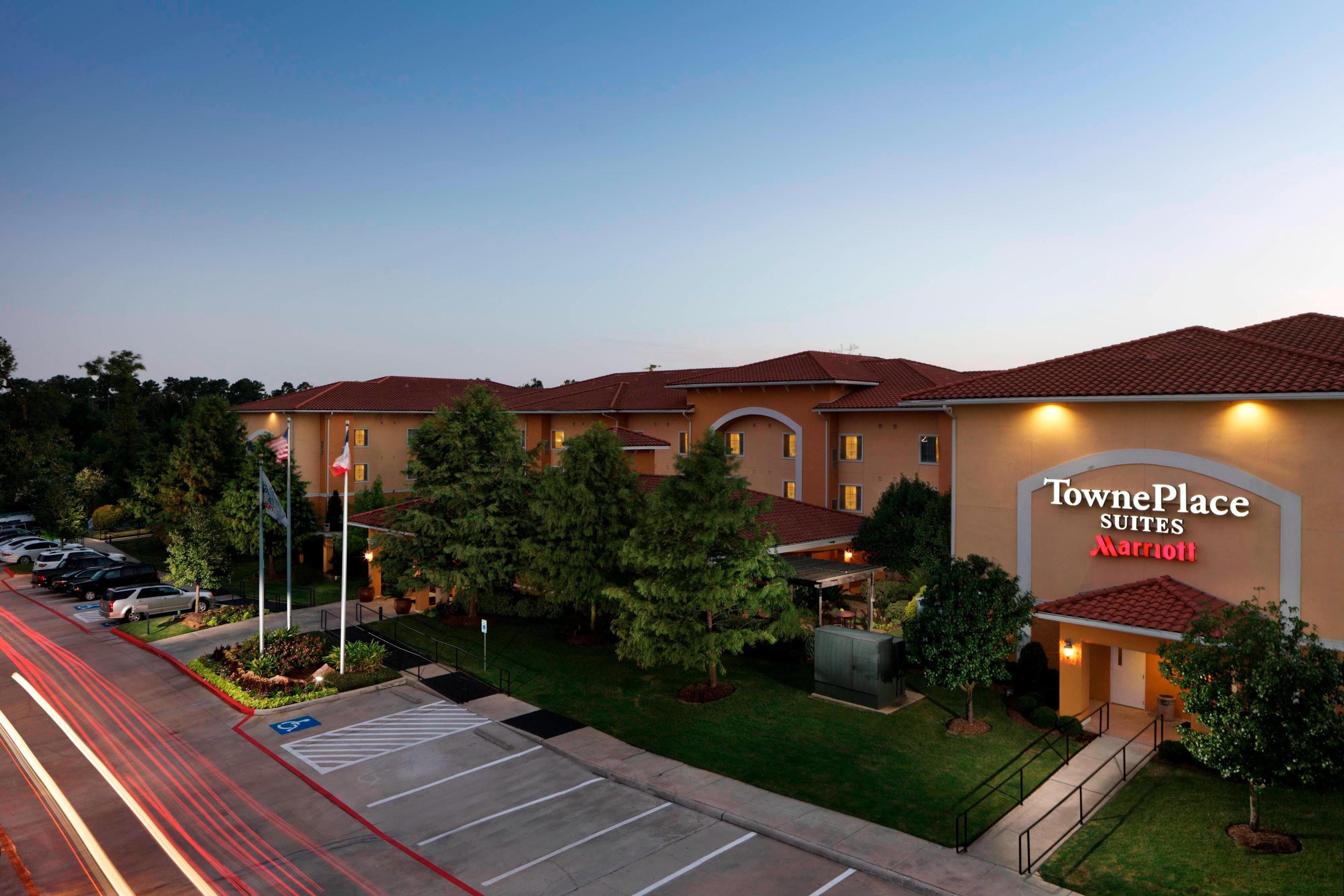 TownePlace Suites by Marriott Houston North-Shenandoah