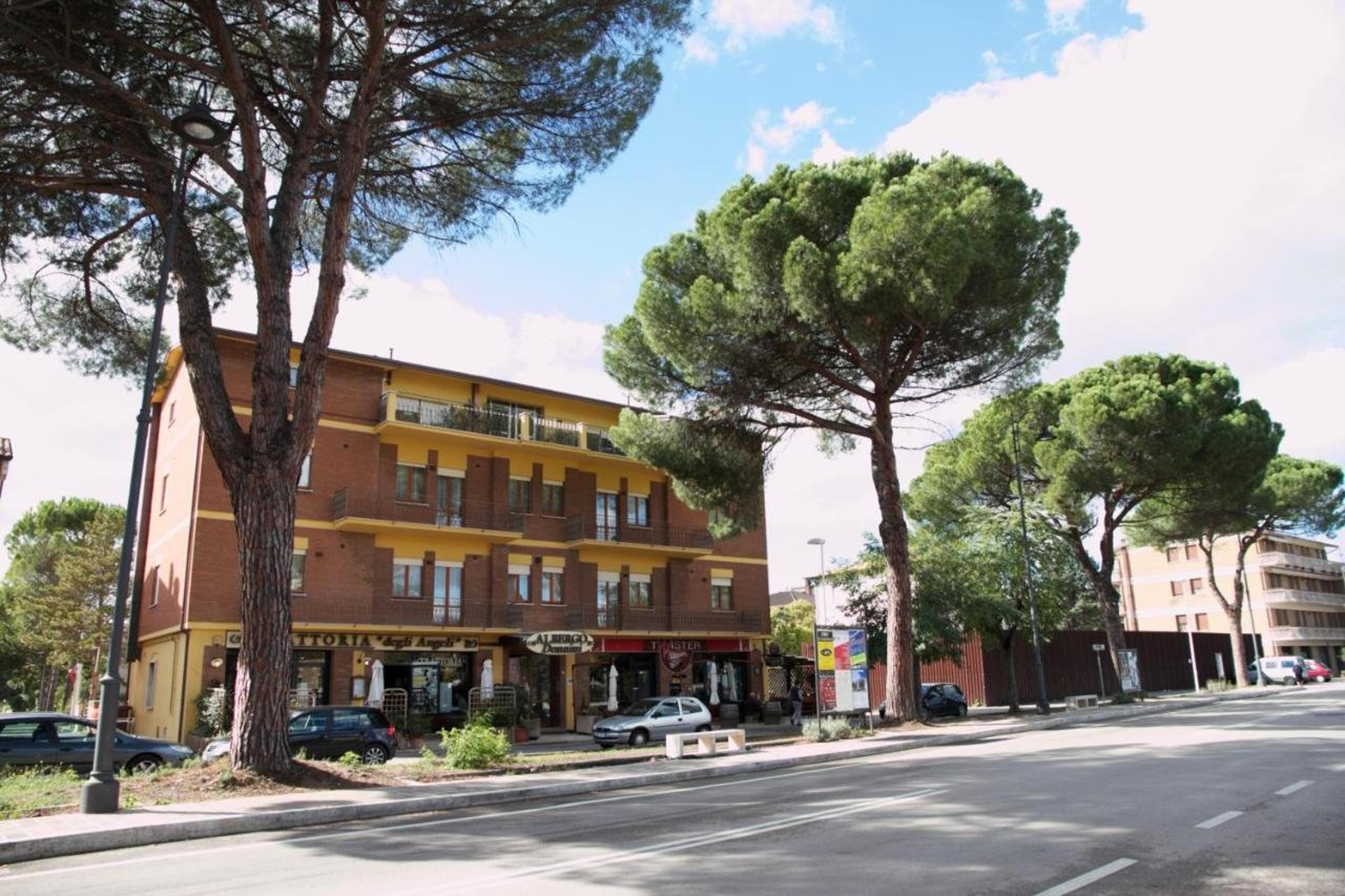 HOTEL DONNINI