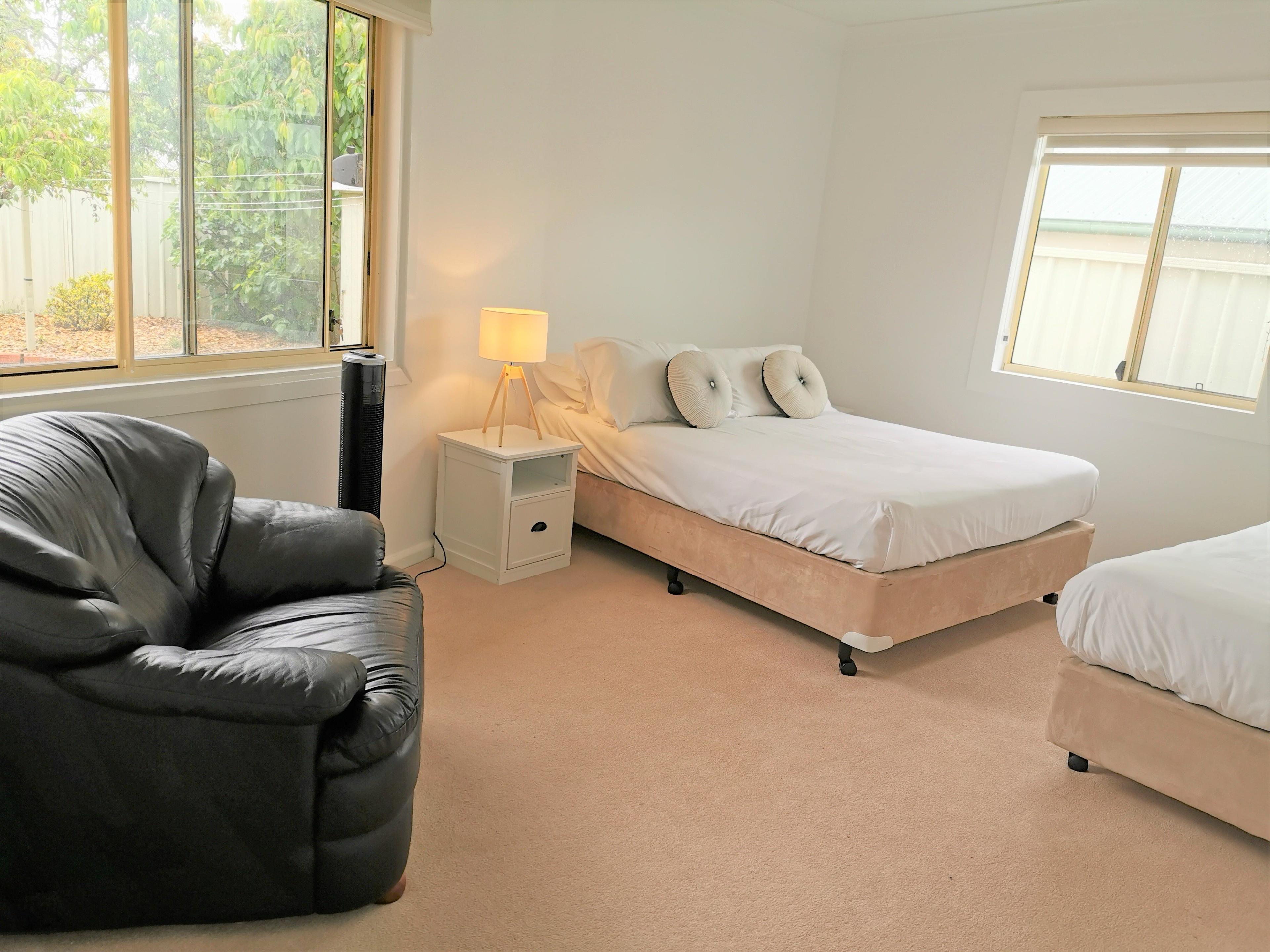 BATHURST EXPLORERS MOTEL