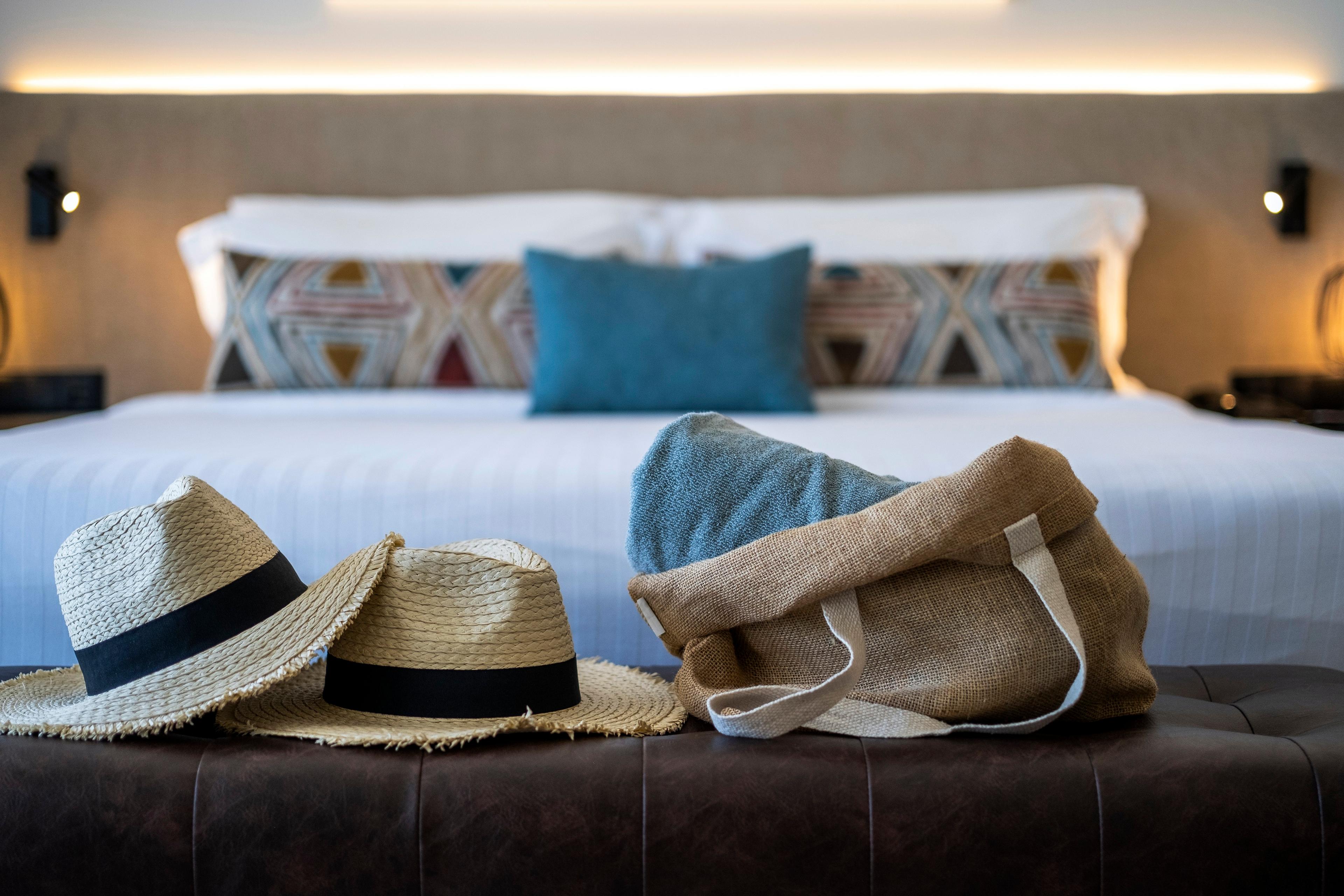 CROWNE PLAZA CAPARICA LISBON BY IHG