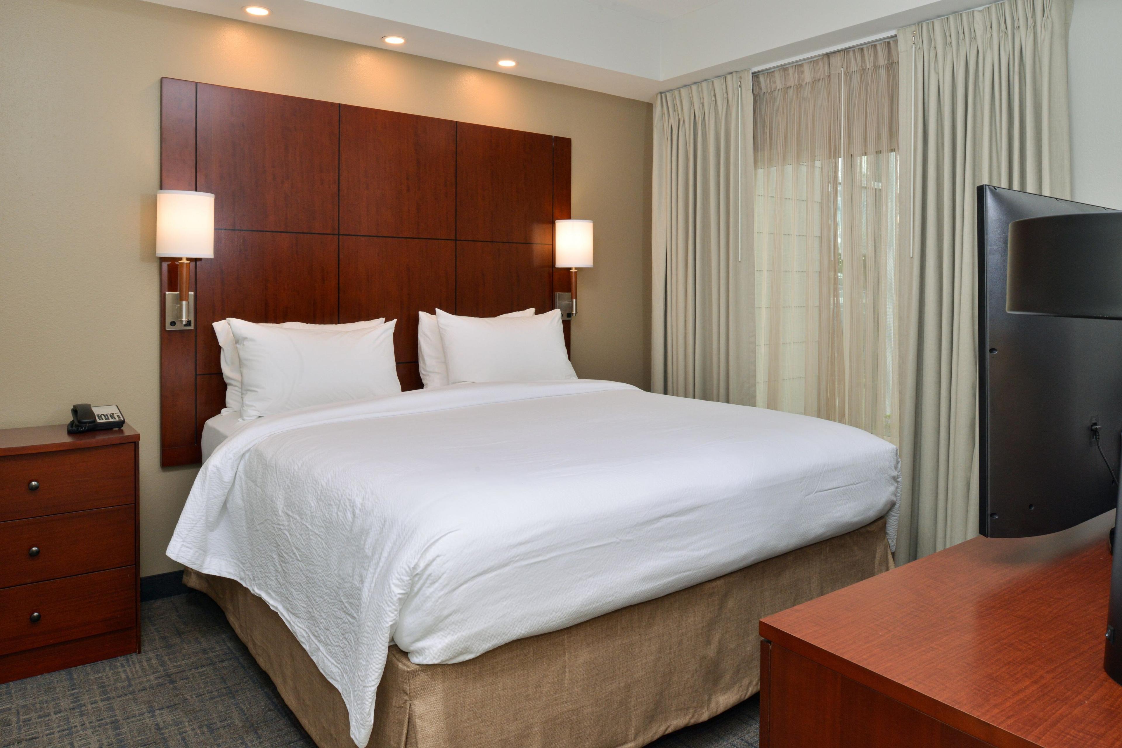 Residence Inn by Marriott Springfield South