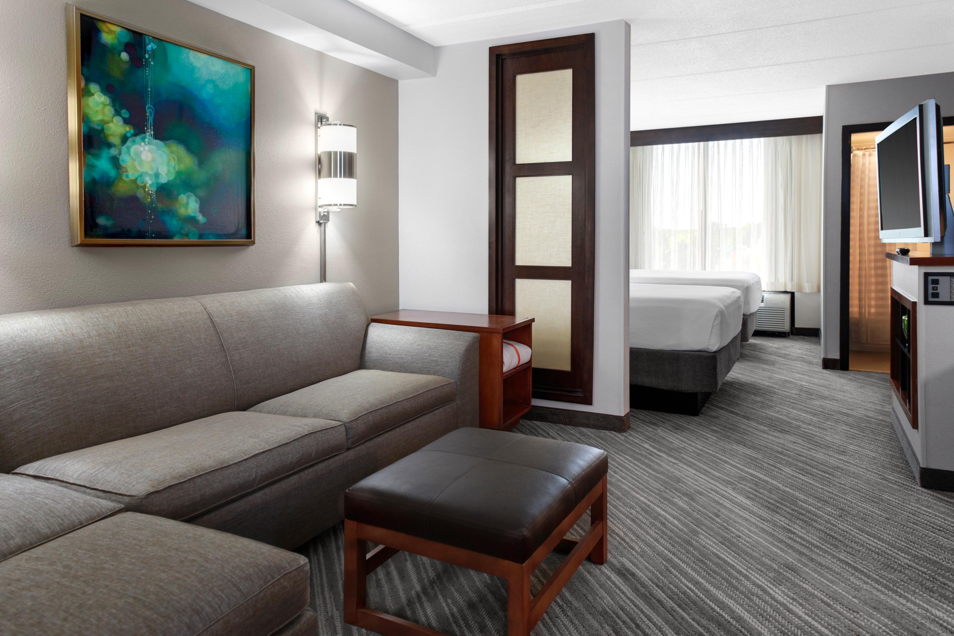 CANDLEWOOD SUITES INVERNESS