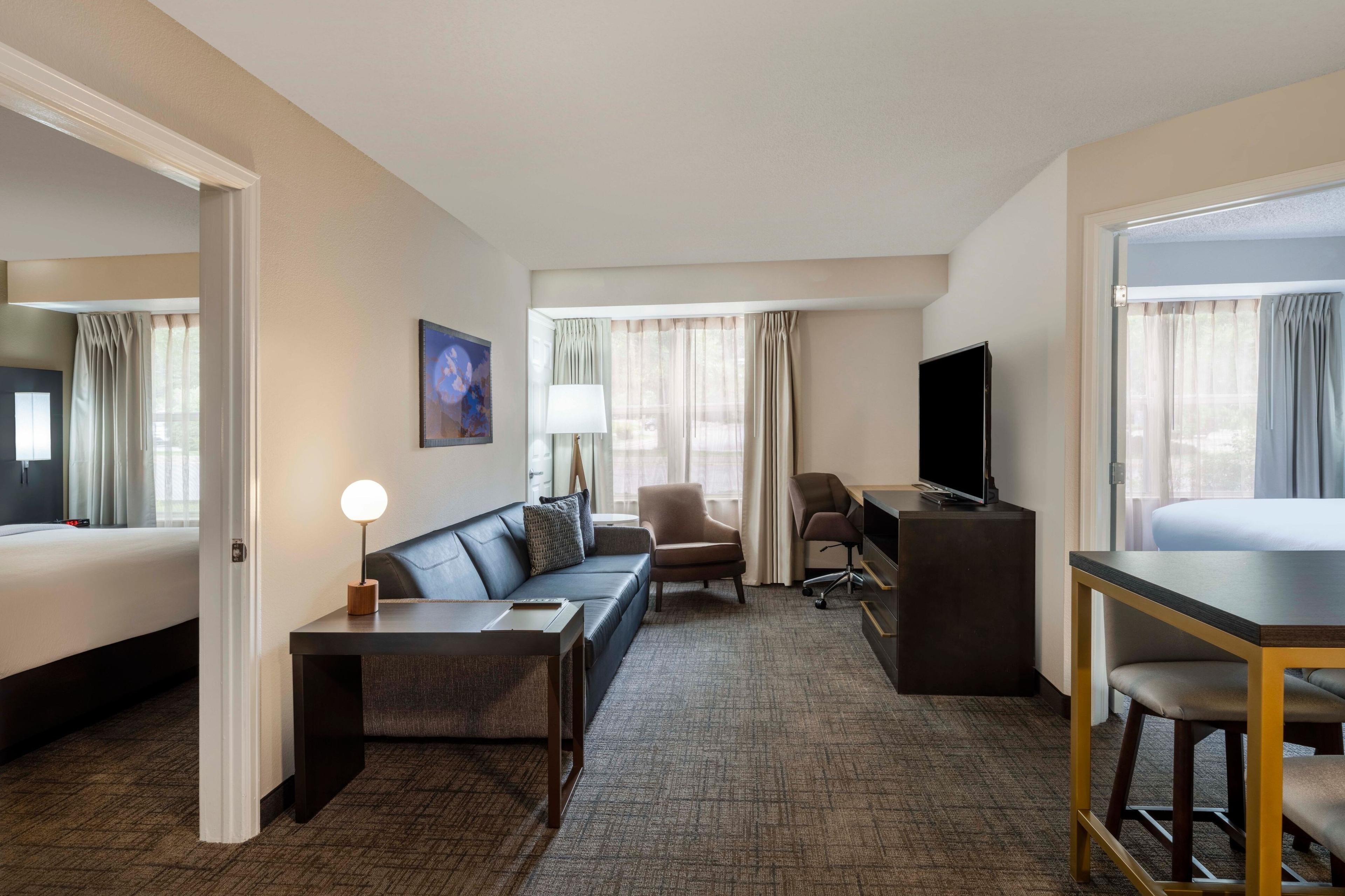 Residence Inn by Marriott Denver Southwest-Lakewood