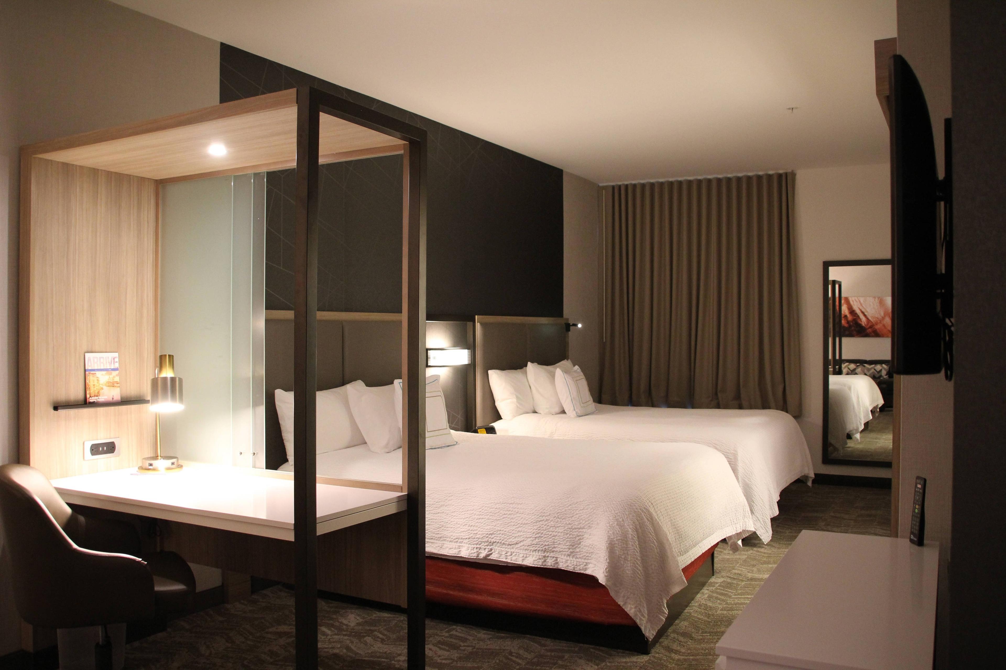 SpringHill Suites by Marriott Baltimore White Marsh Middle River