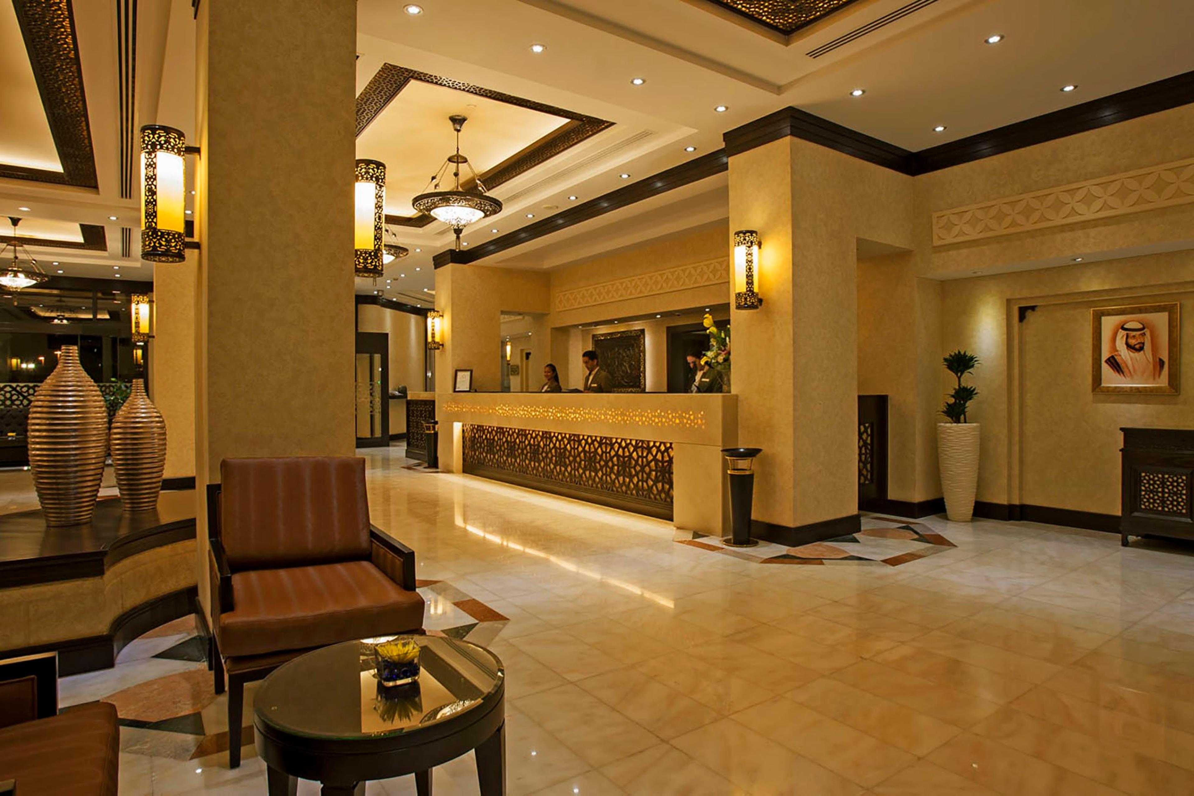 DANAT AL AIN RESORT