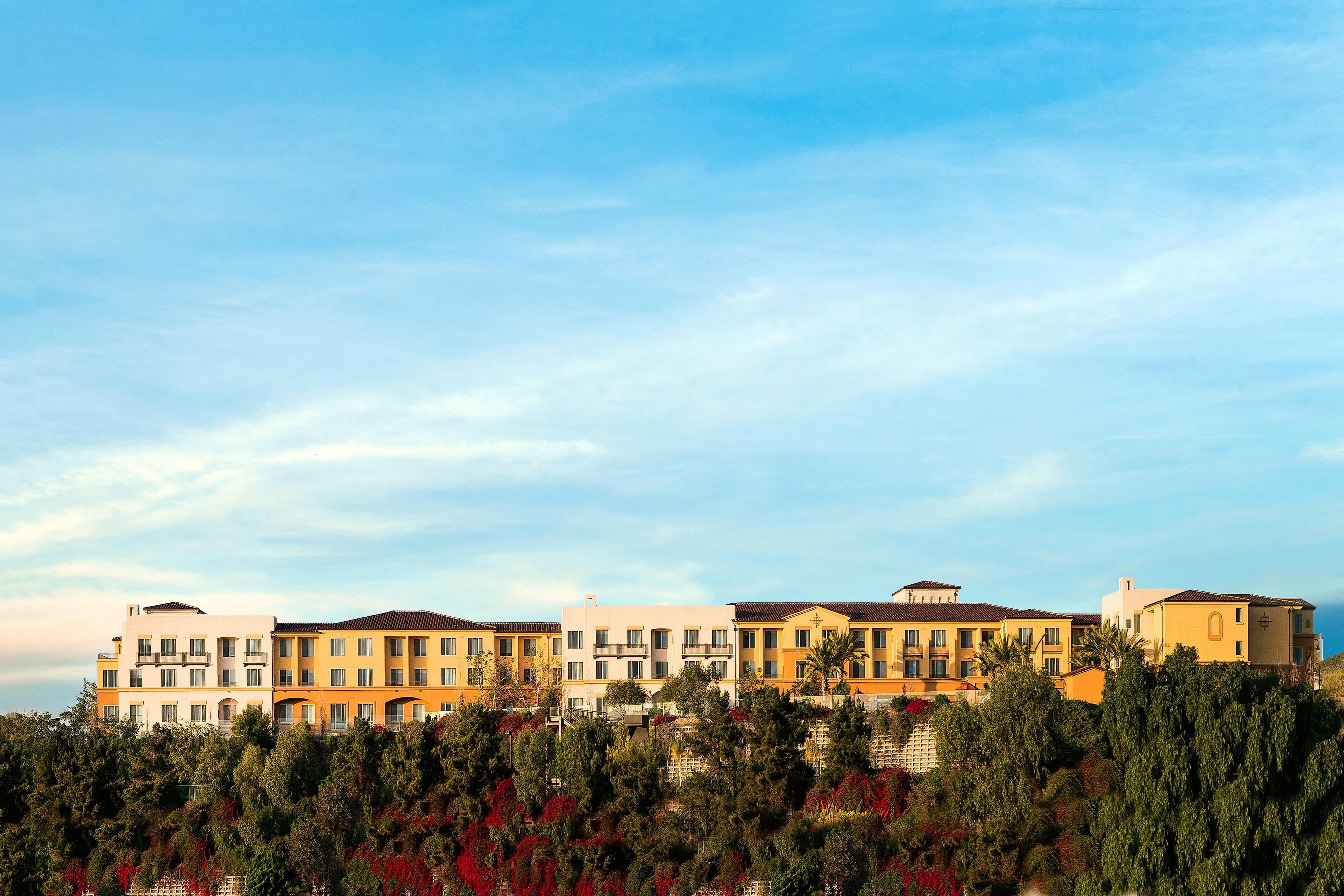 Residence Inn by Marriott Dana Point San Juan Capistrano