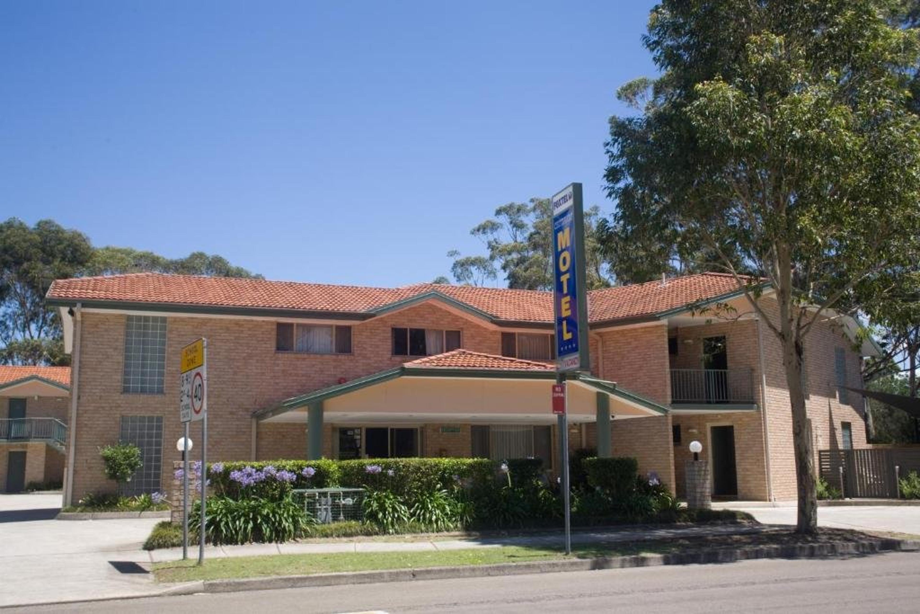 Hotel Photo 3