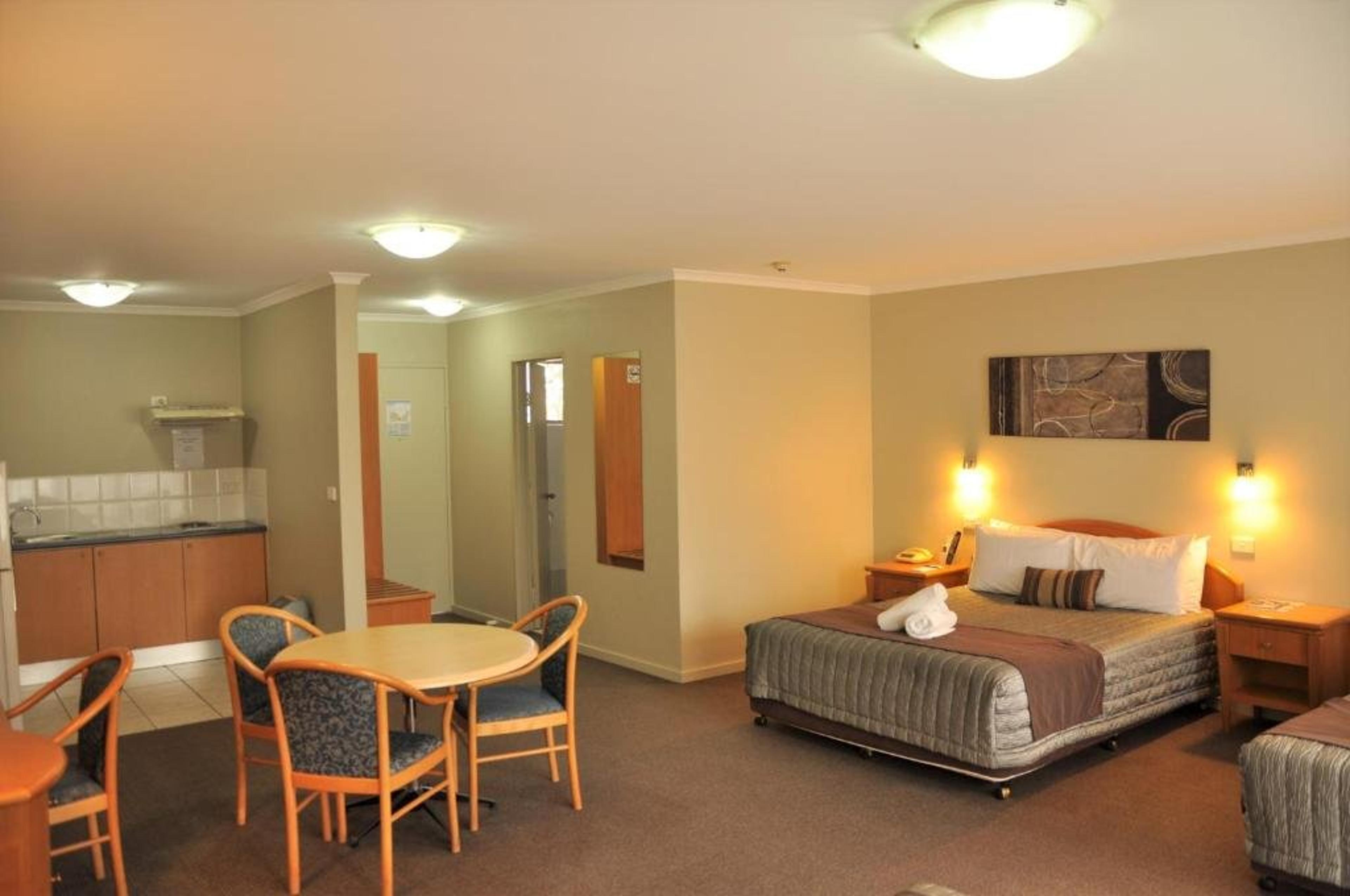 Hotel Photo 2