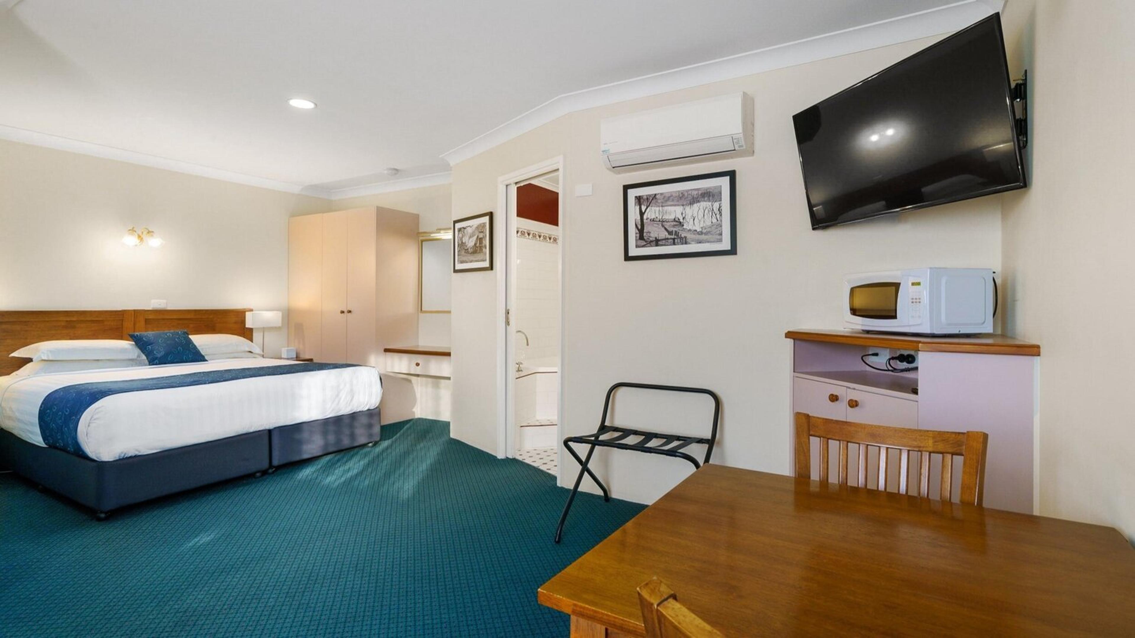 Hotel Photo 4