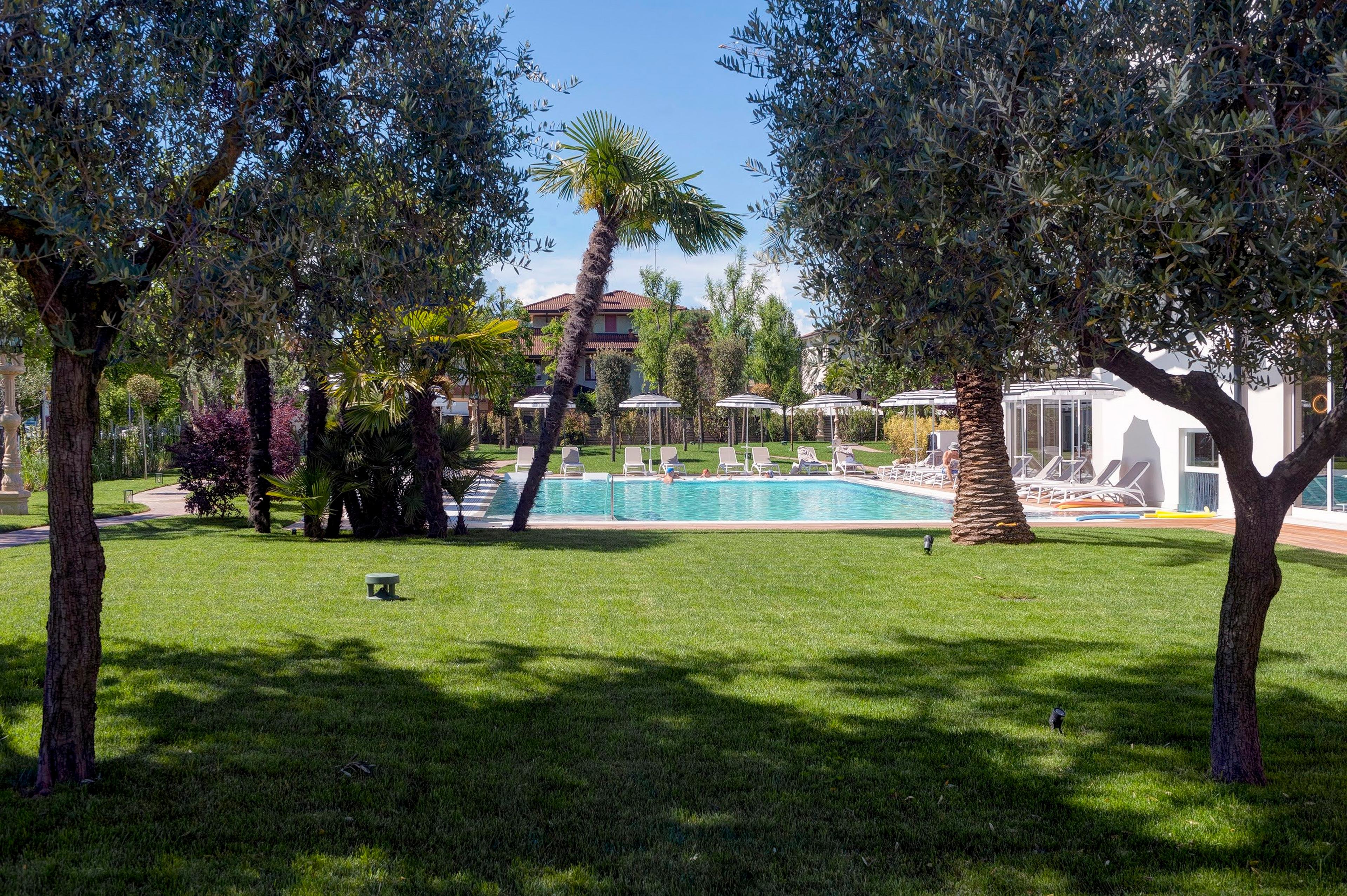 HOTEL PREMIERE ABANO