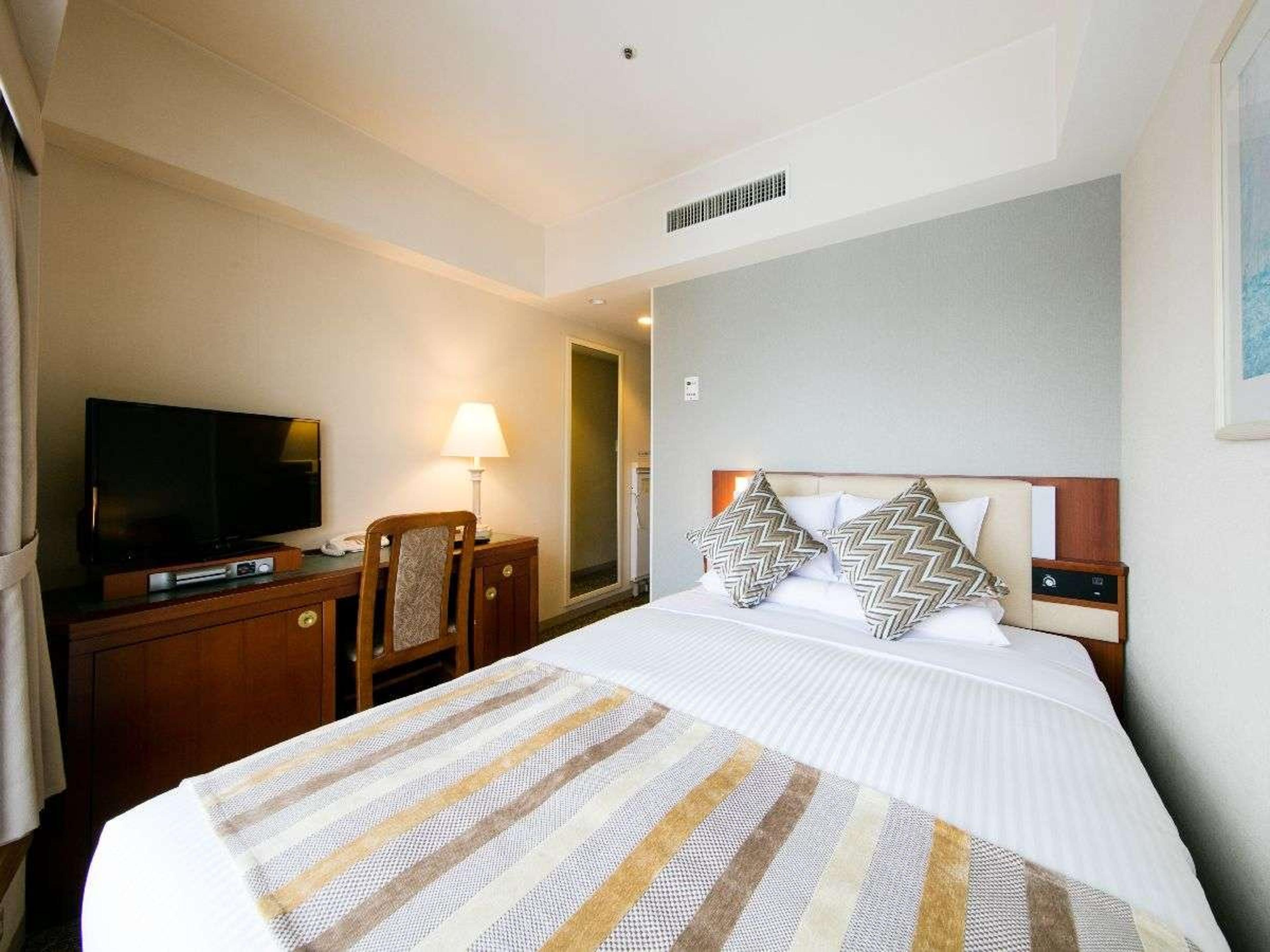 MYSTAYS PREMIER SAPPORO PARK
