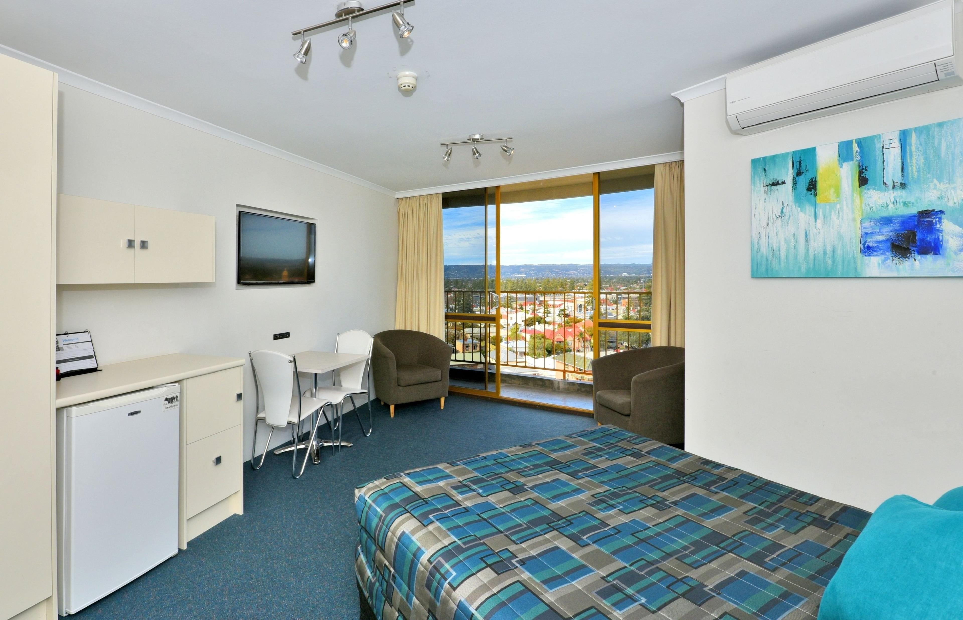 Atlantic Tower Motor Inn